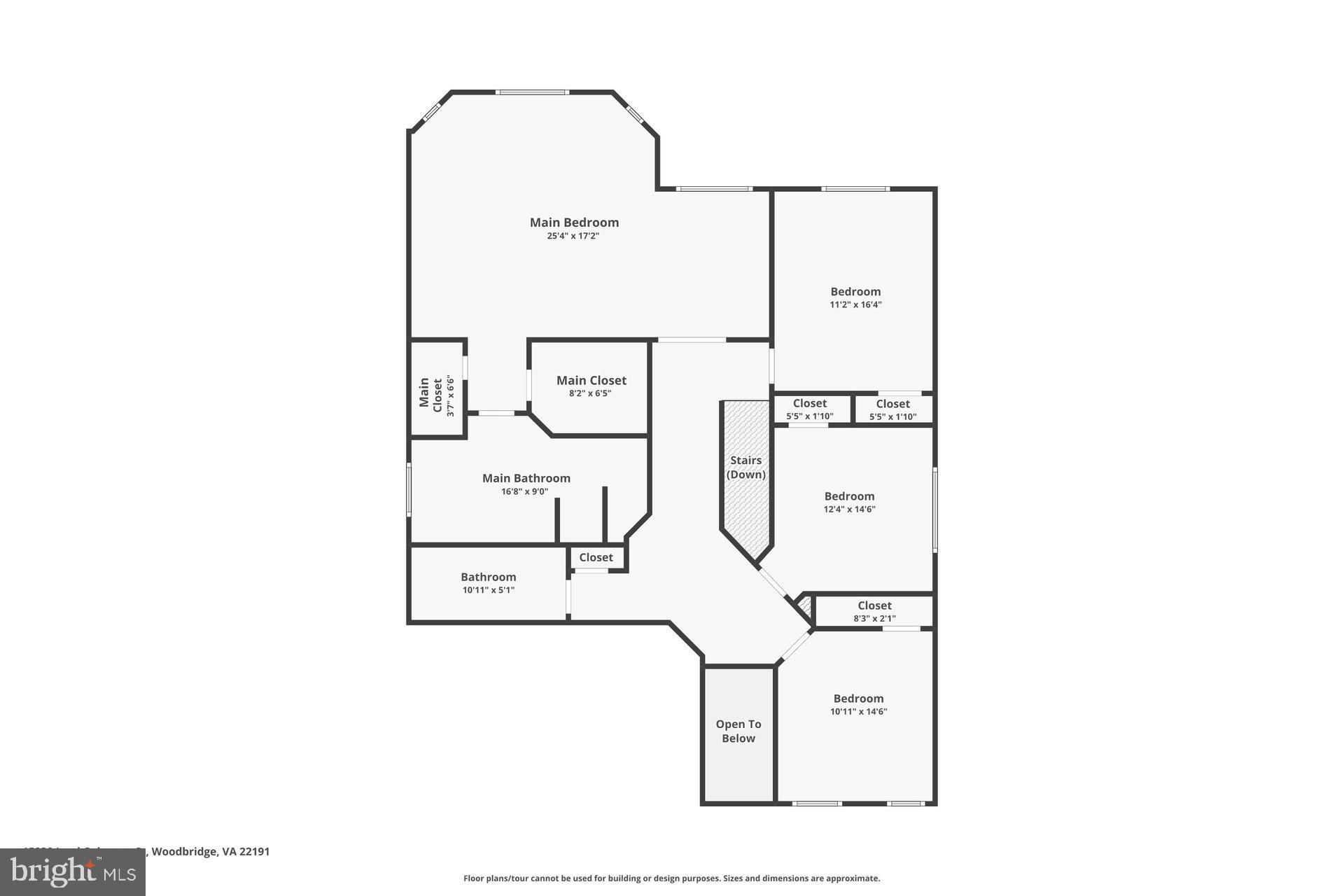 MORGAN POINT - Residential Lease