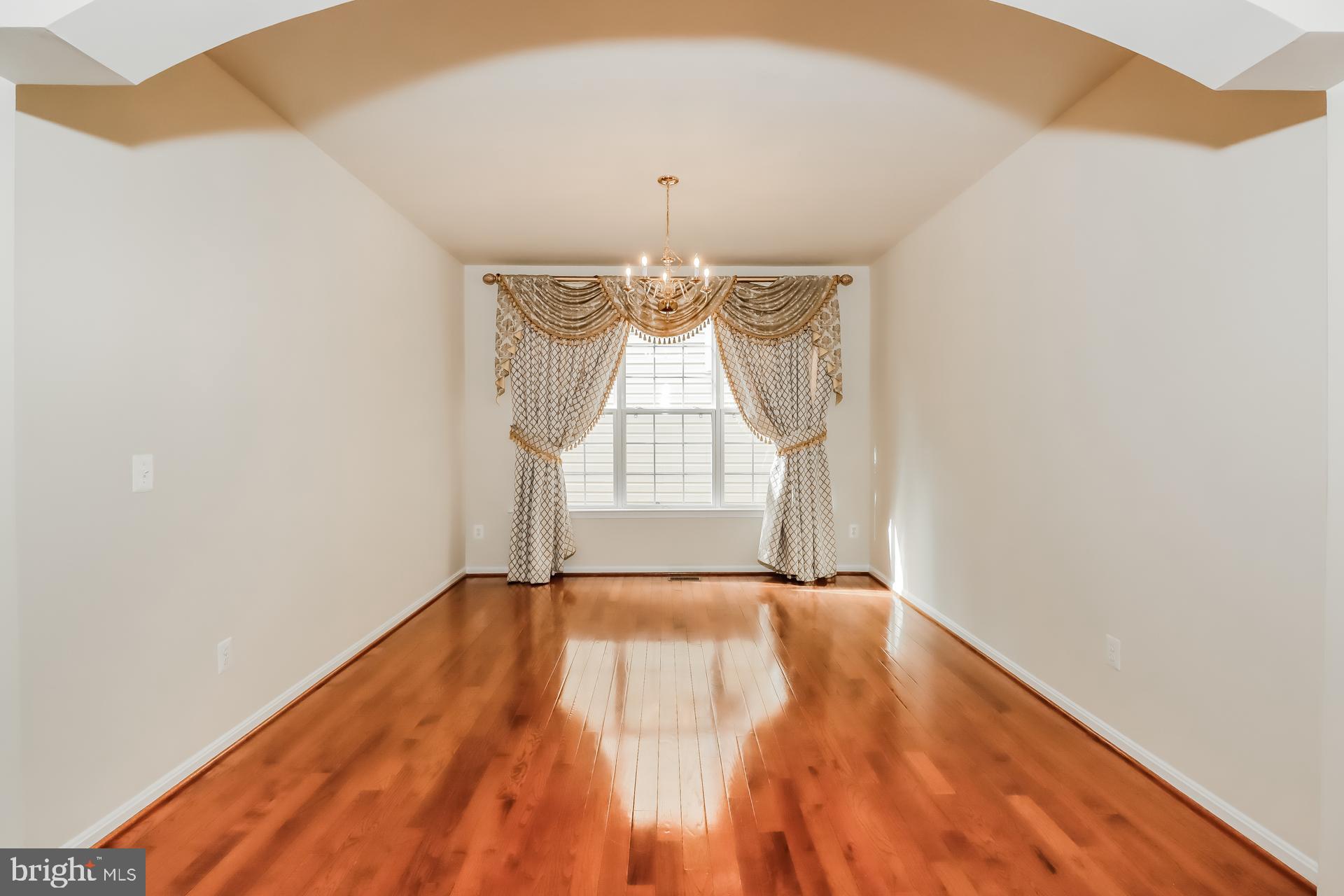 MORGAN POINT - Residential Lease