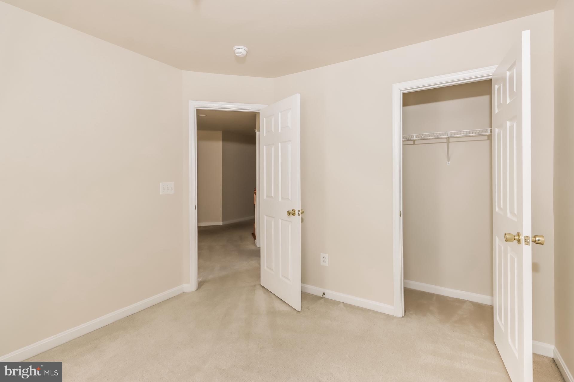 MORGAN POINT - Residential Lease