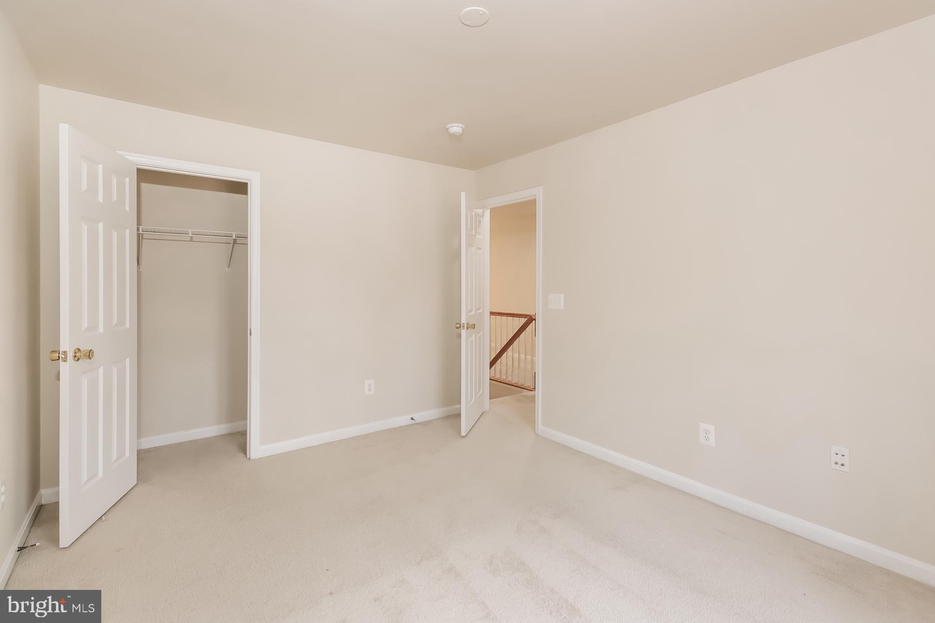 MORGAN POINT - Residential Lease