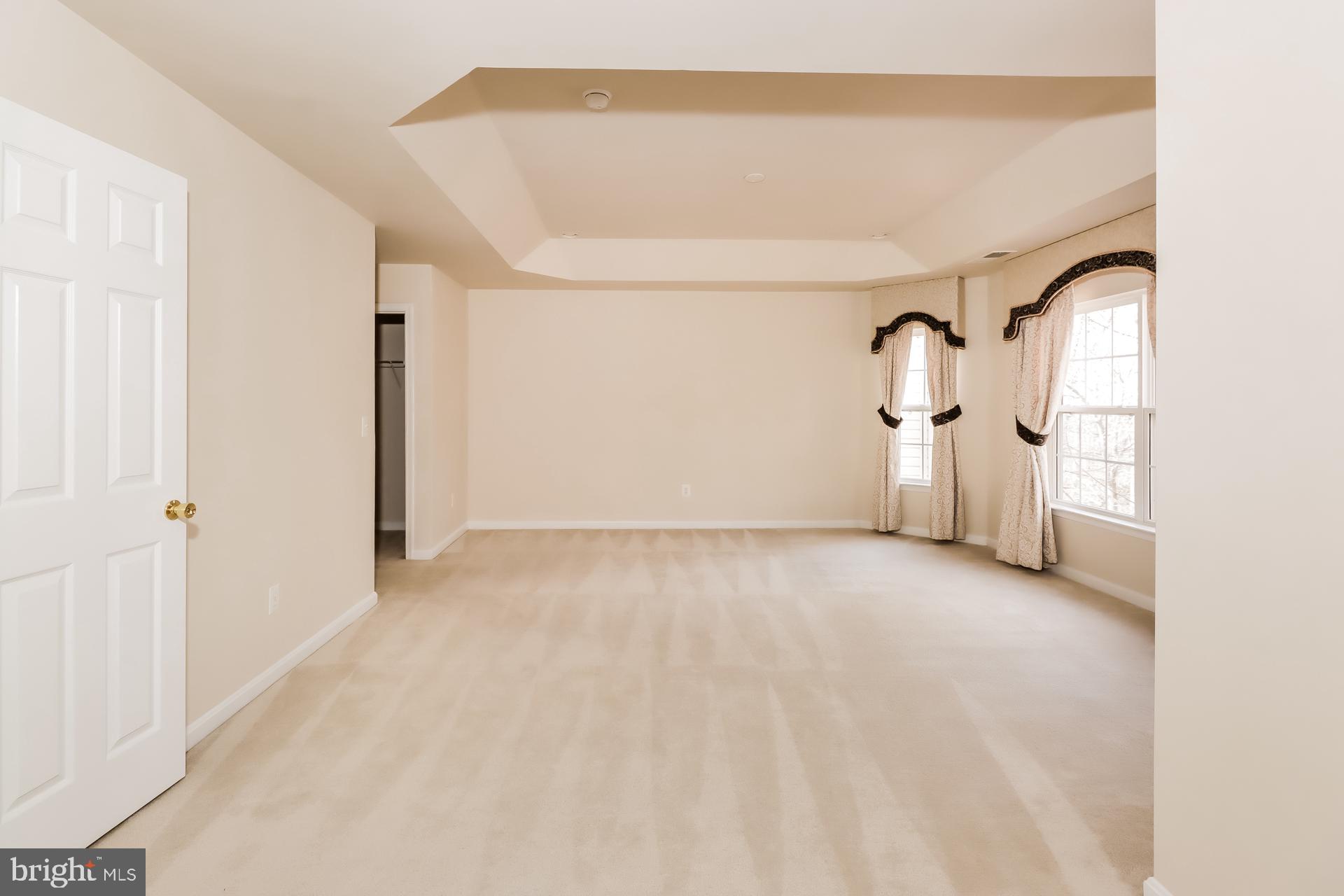 MORGAN POINT - Residential Lease