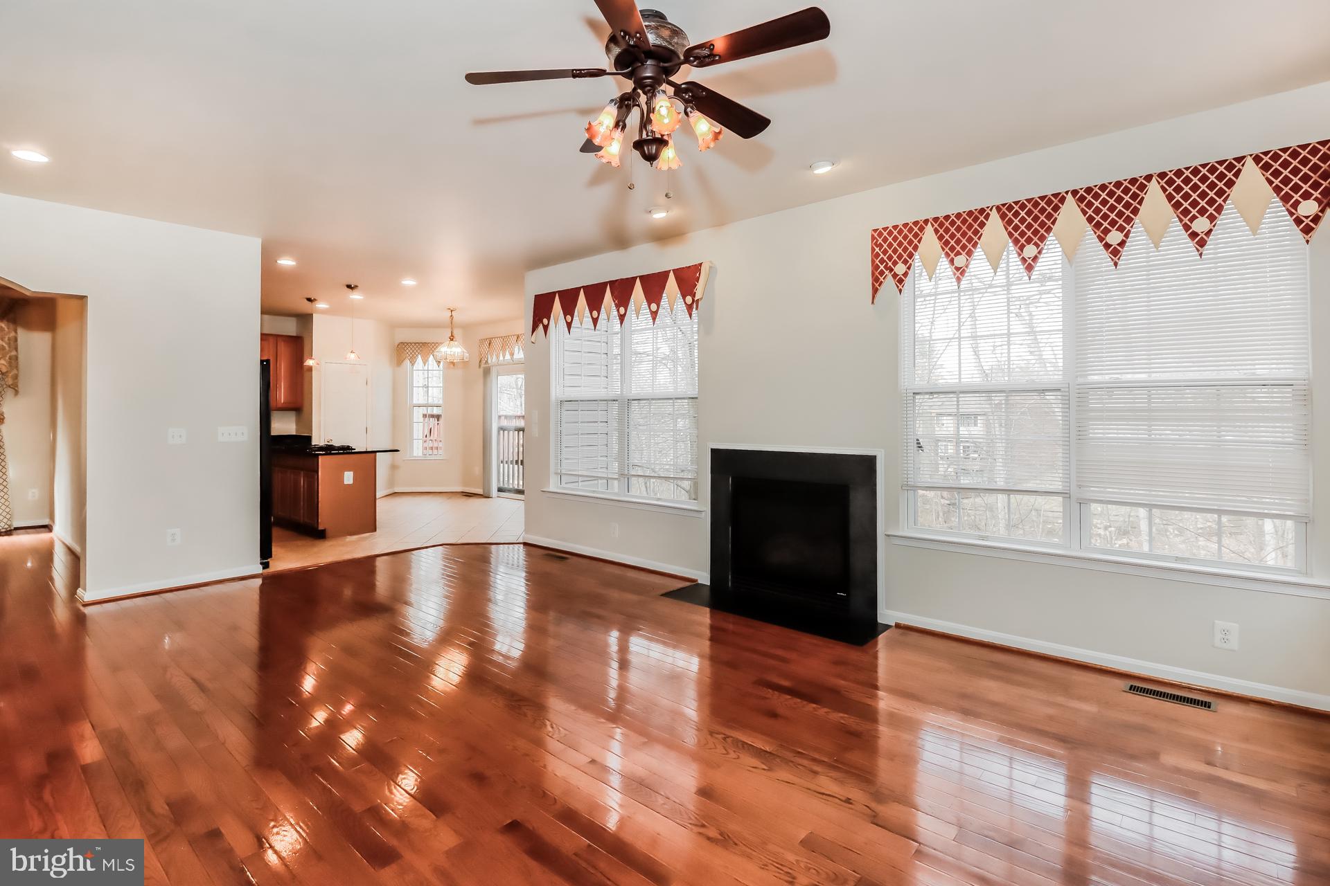 MORGAN POINT - Residential Lease