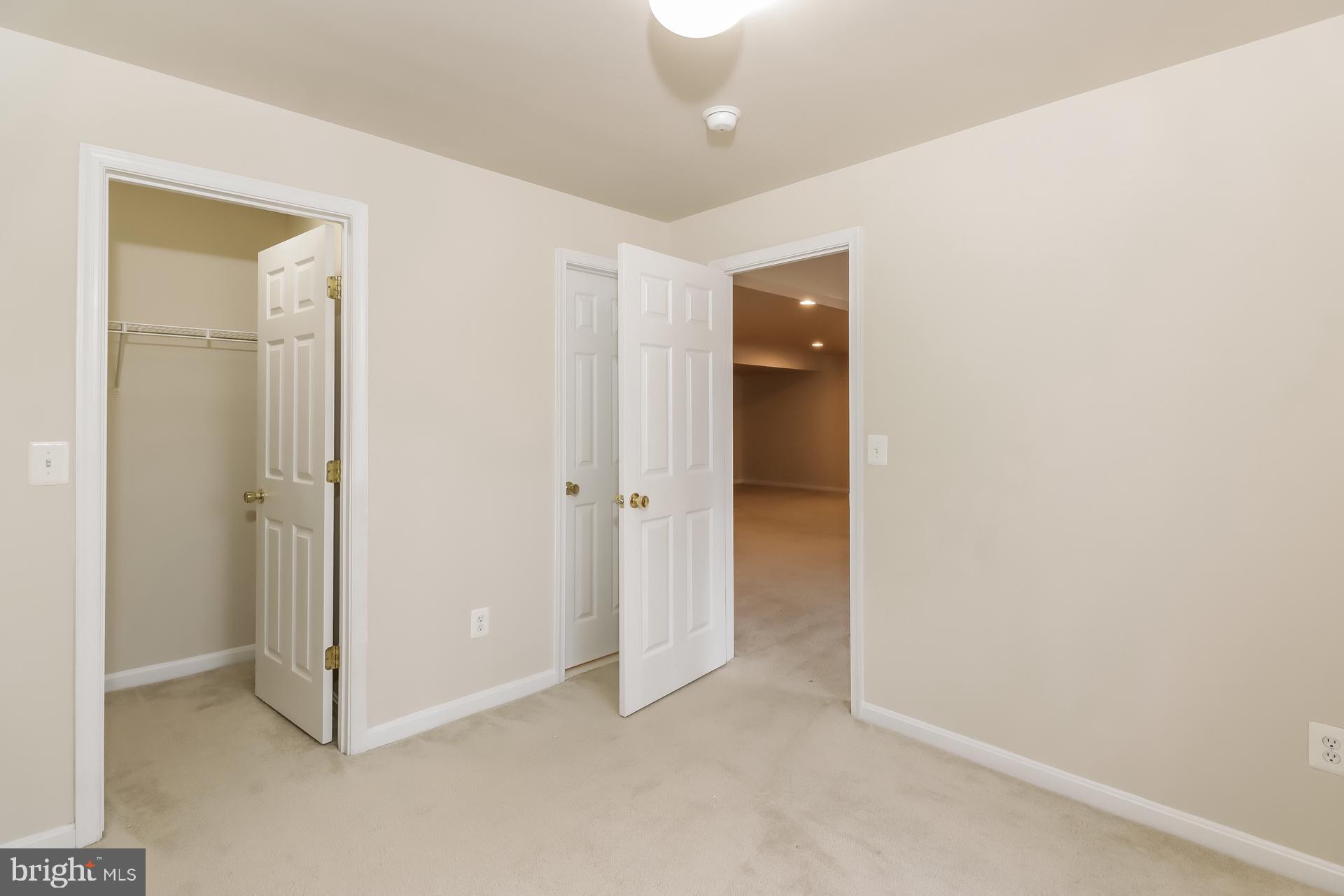 MORGAN POINT - Residential Lease