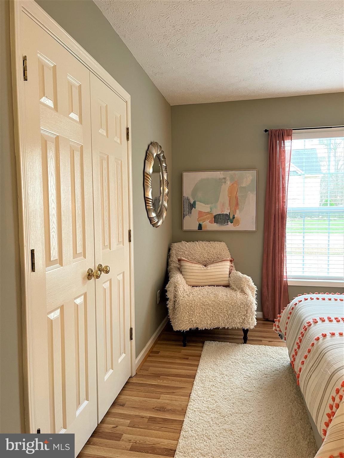 BLUFF POINT - Residential Lease