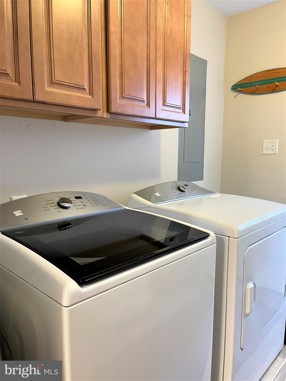 BLUFF POINT - Residential Lease