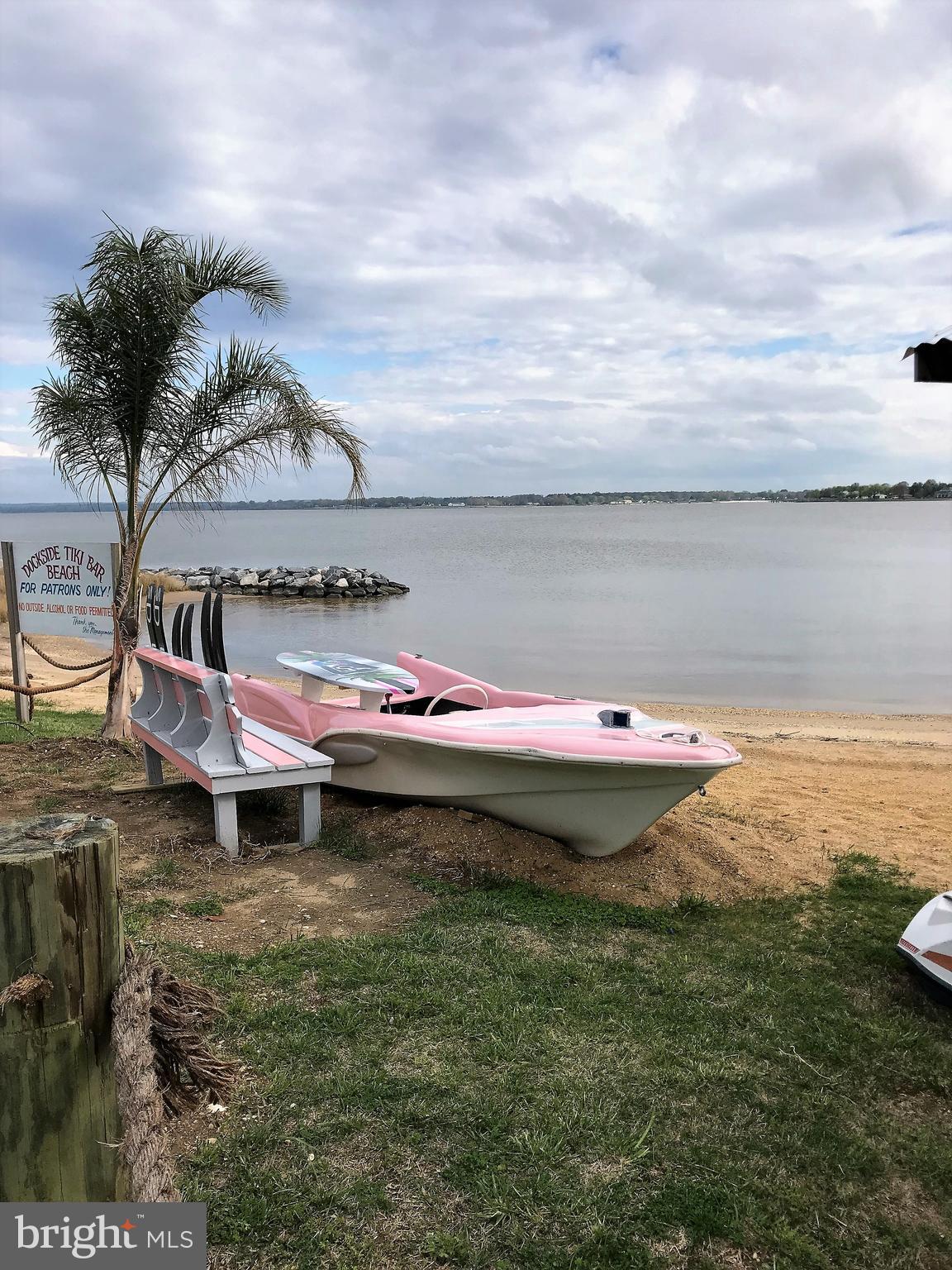 BLUFF POINT - Residential Lease