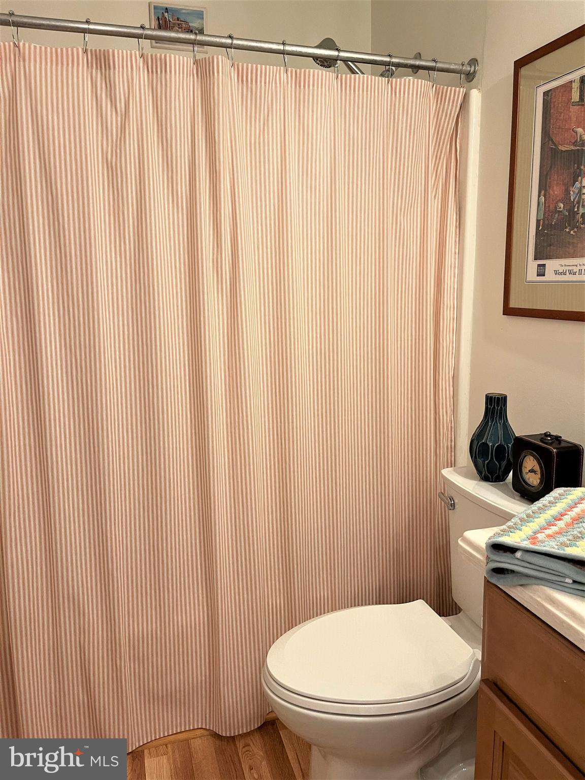 BLUFF POINT - Residential Lease