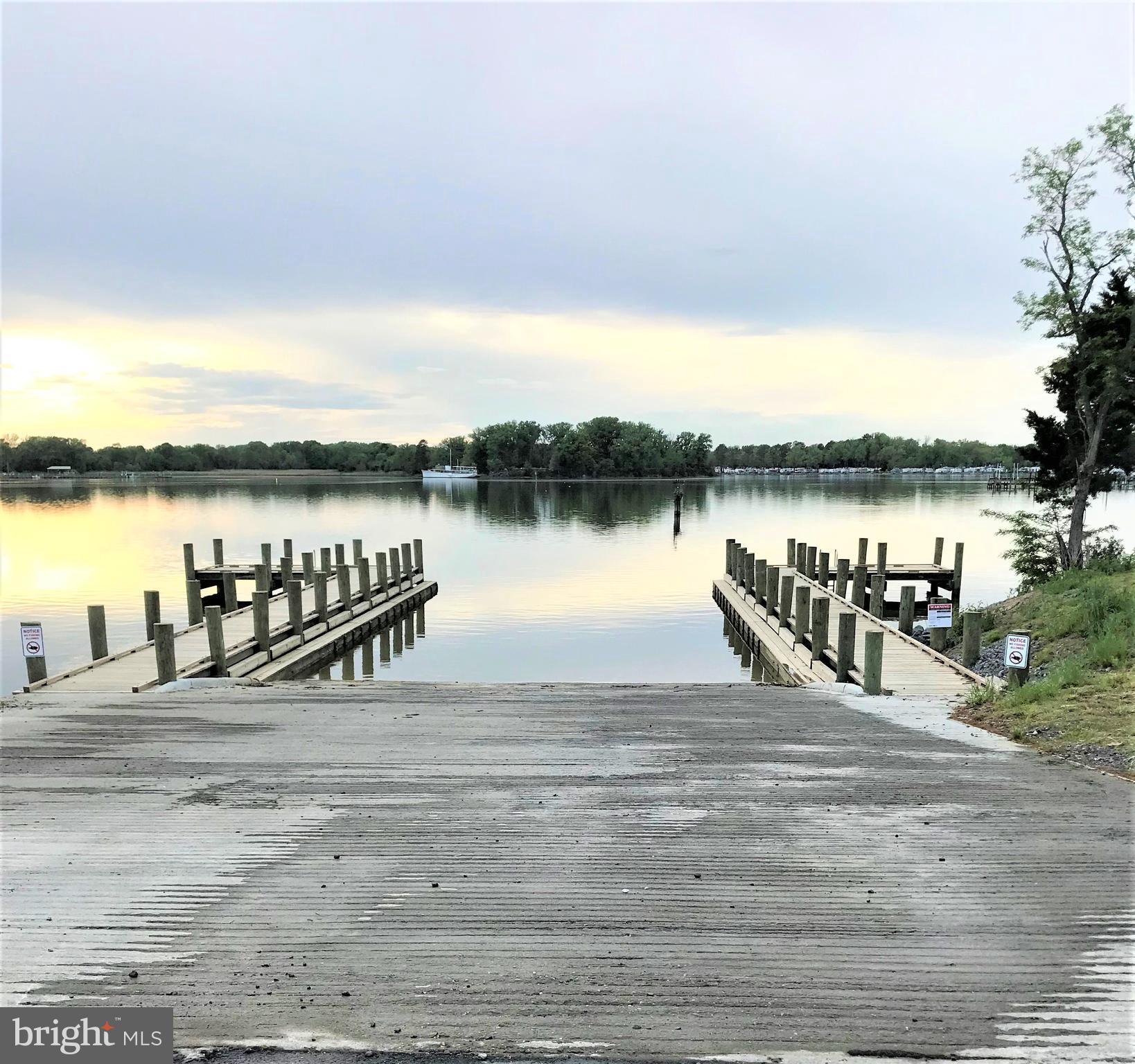 BLUFF POINT - Residential Lease