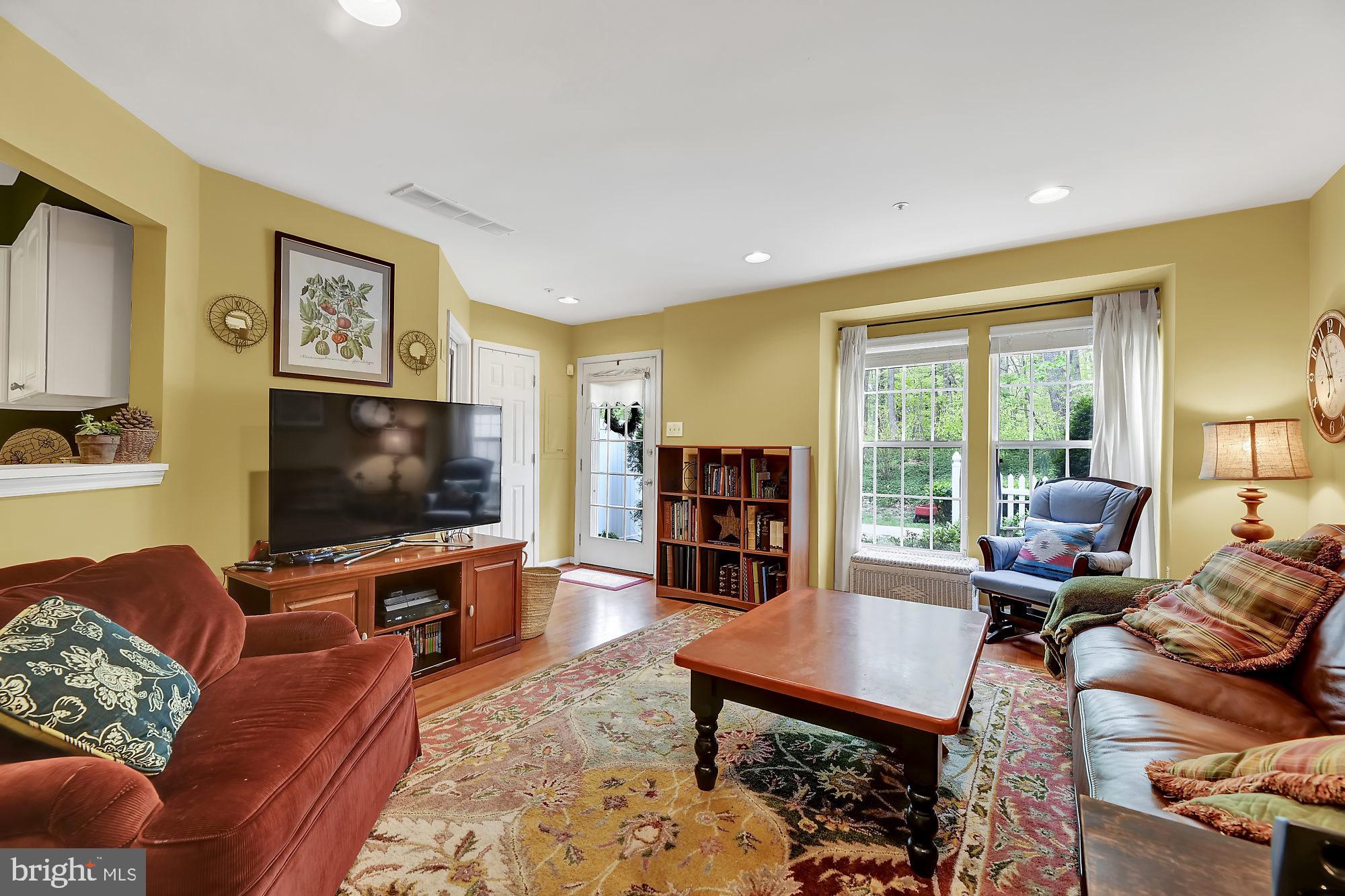 THE VILLAGE SOUTHFIELD - Residential