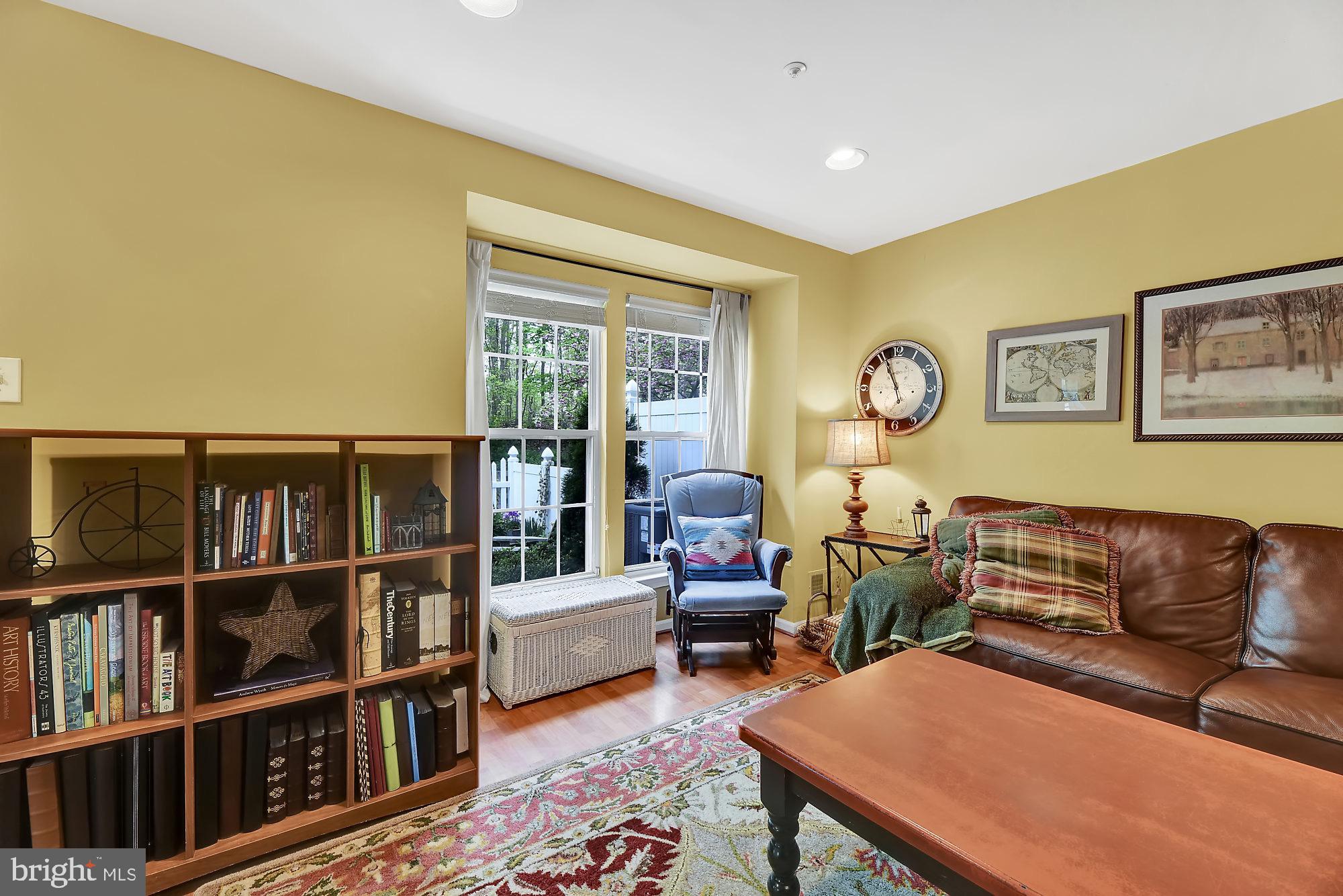 THE VILLAGE SOUTHFIELD - Residential