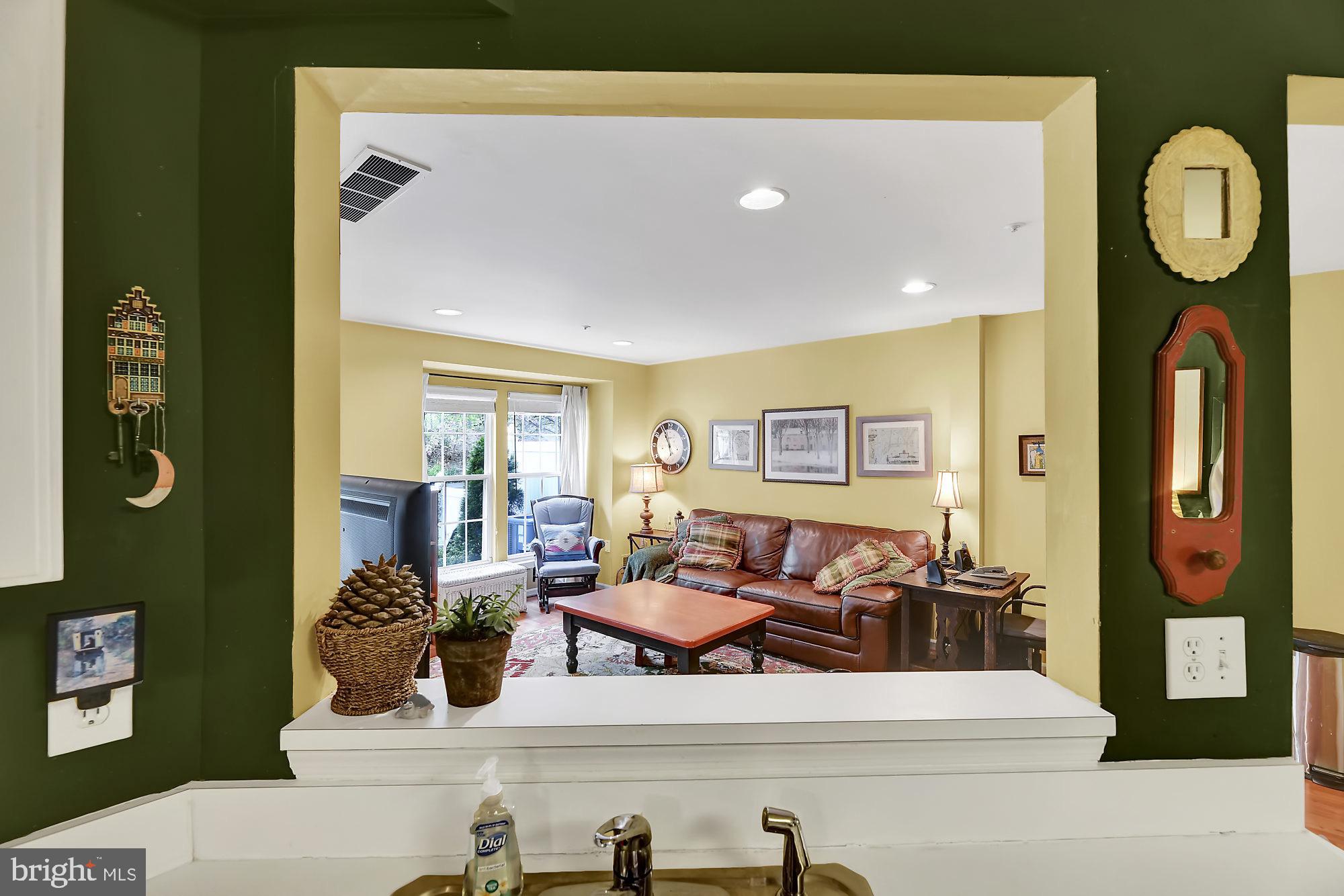 THE VILLAGE SOUTHFIELD - Residential