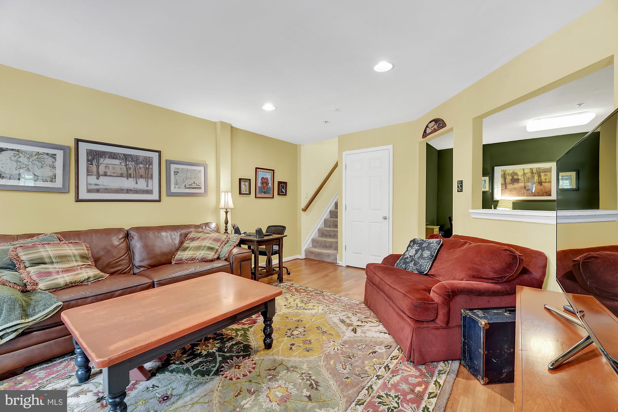 THE VILLAGE SOUTHFIELD - Residential