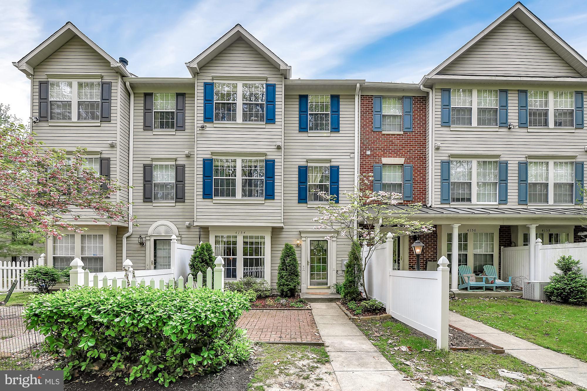 THE VILLAGE SOUTHFIELD - Residential