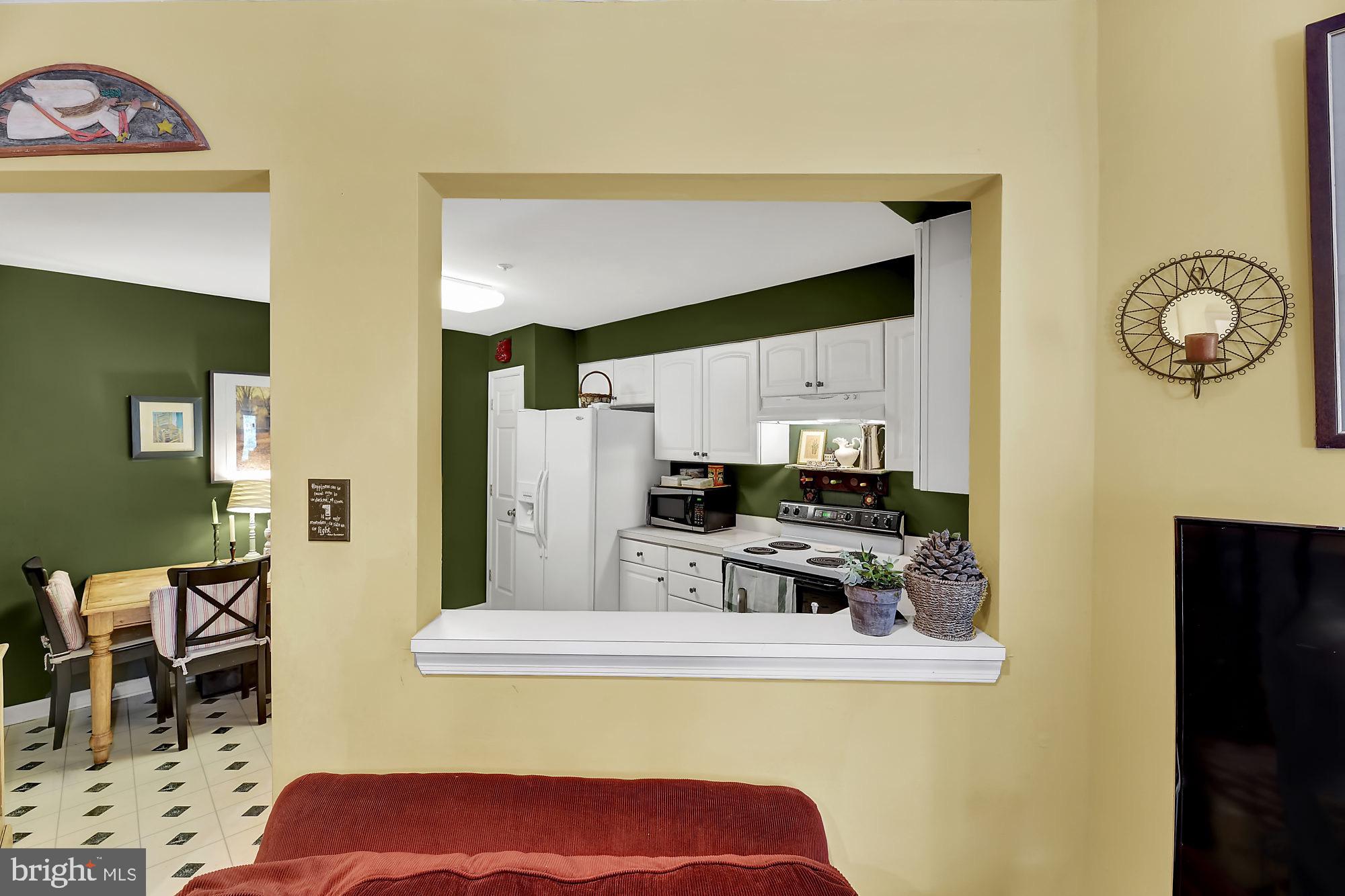 THE VILLAGE SOUTHFIELD - Residential