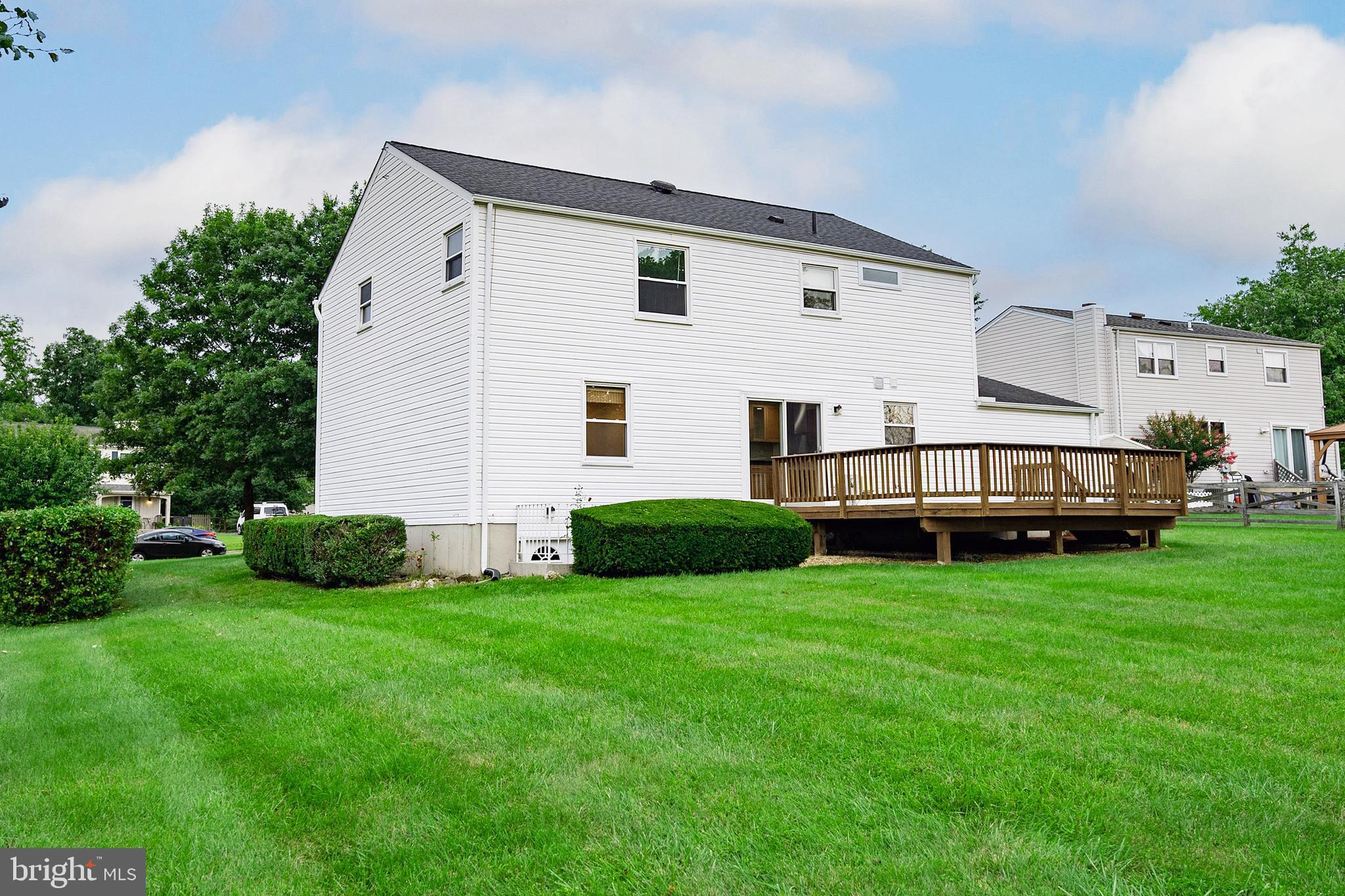 PLEASANT VALLEY - Residential