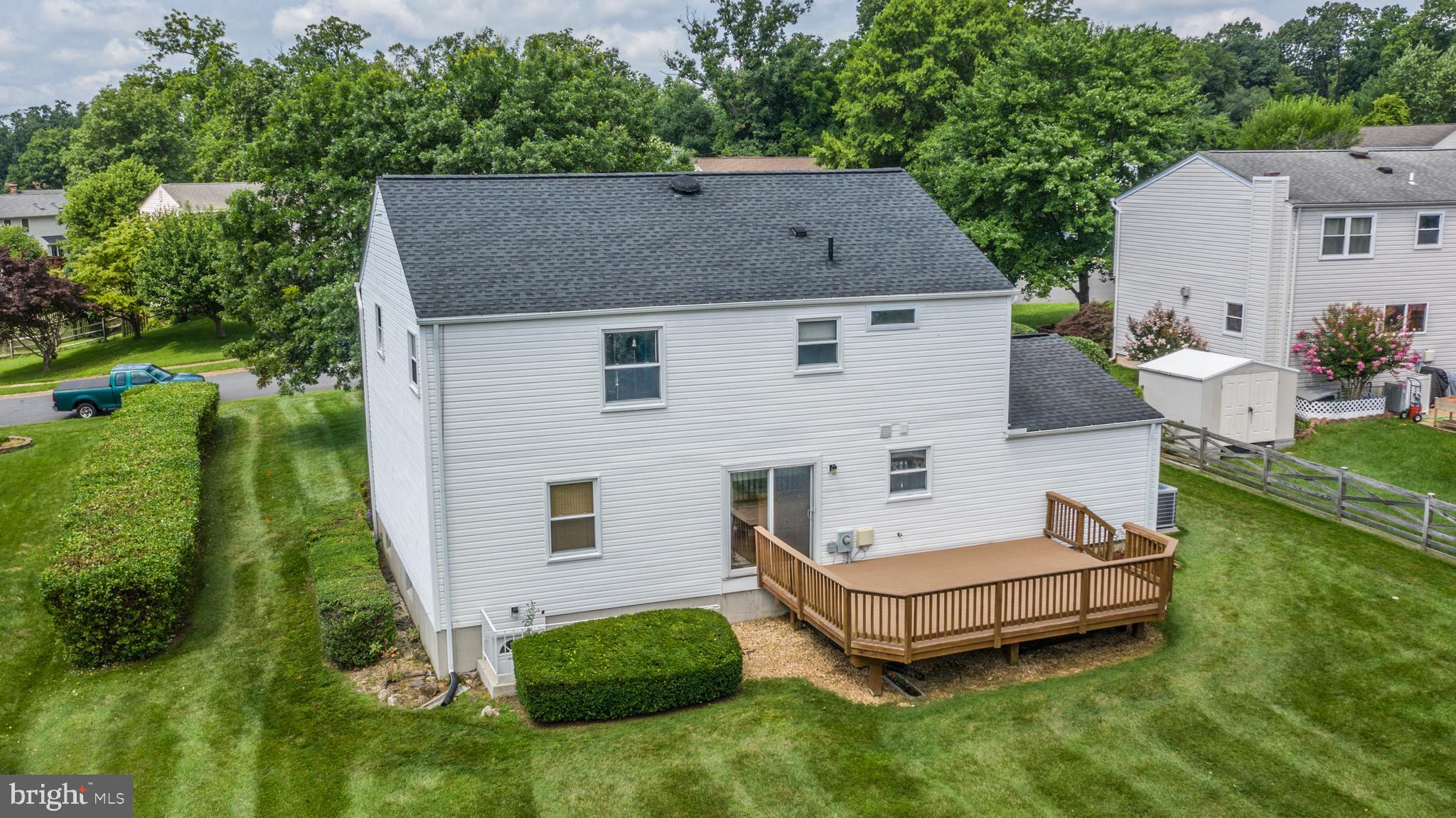 PLEASANT VALLEY - Residential