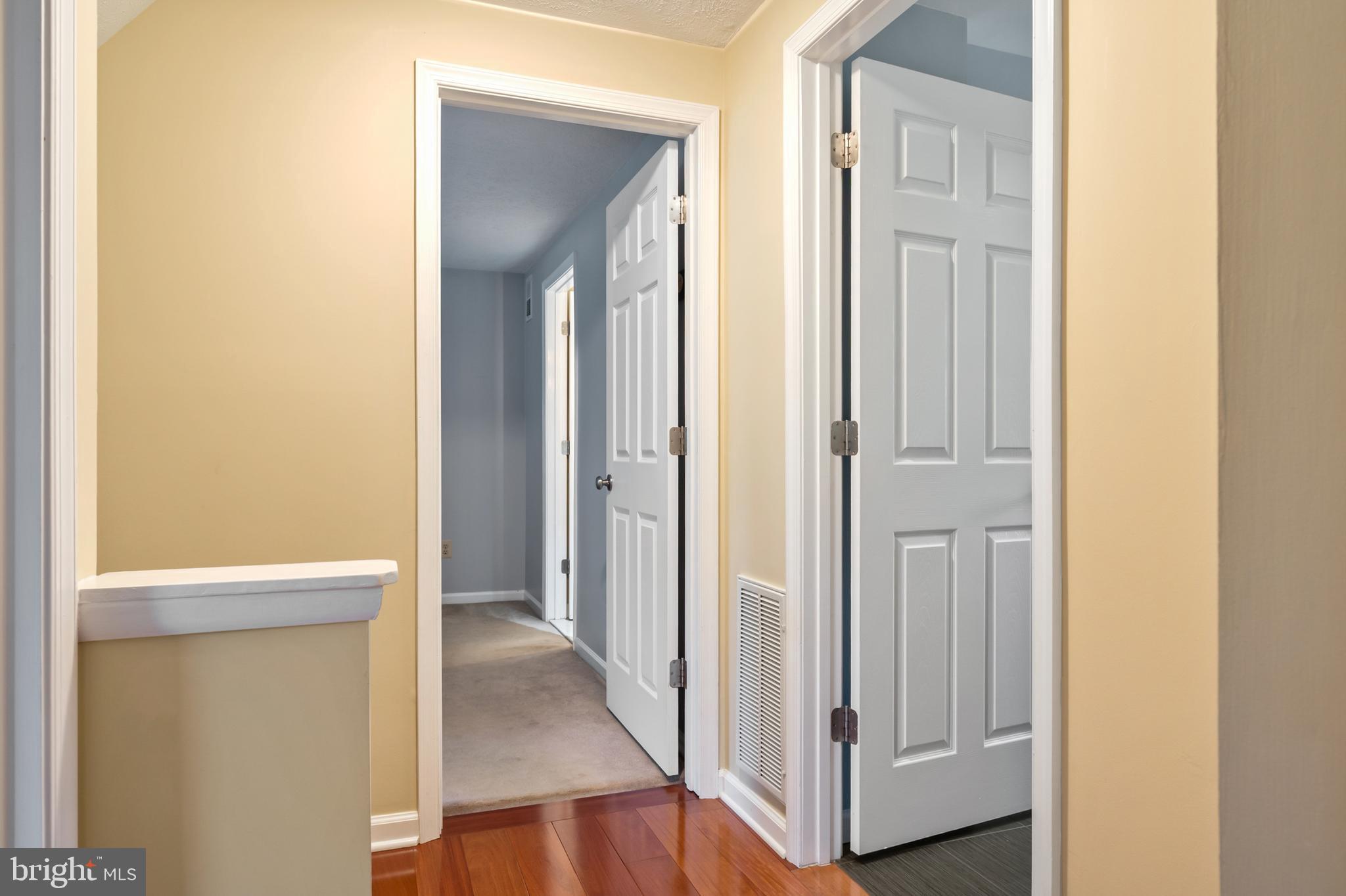 PLEASANT VALLEY - Residential