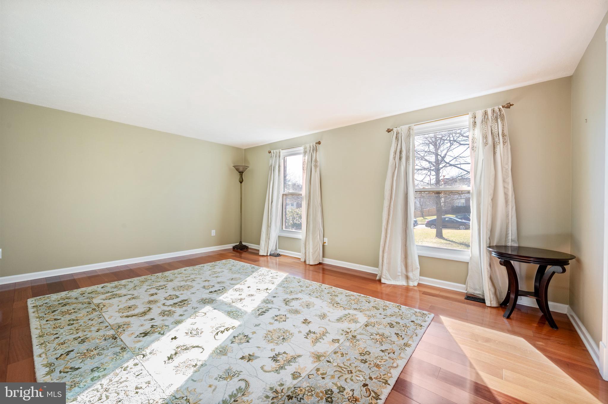 PLEASANT VALLEY - Residential