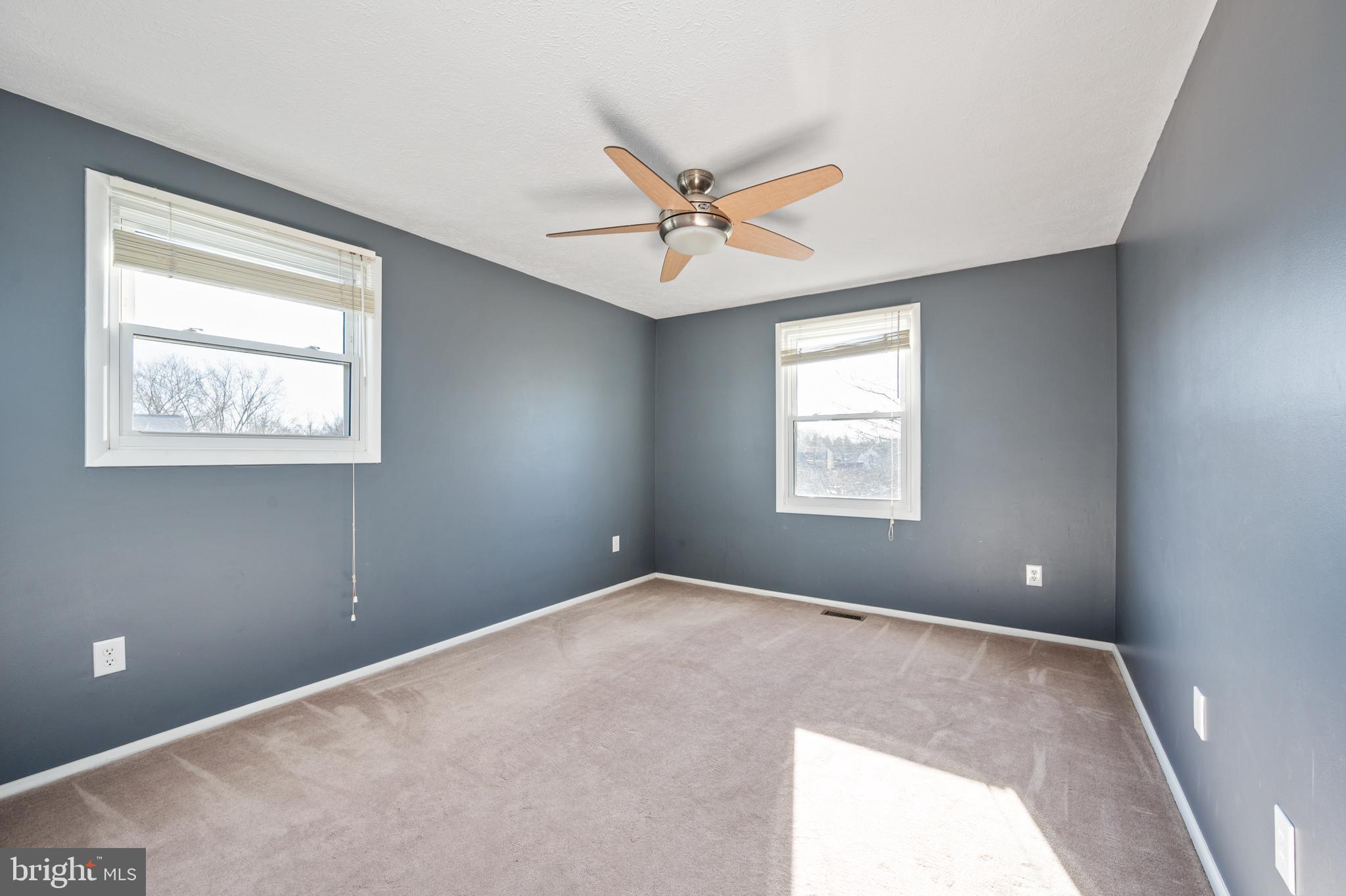 PLEASANT VALLEY - Residential