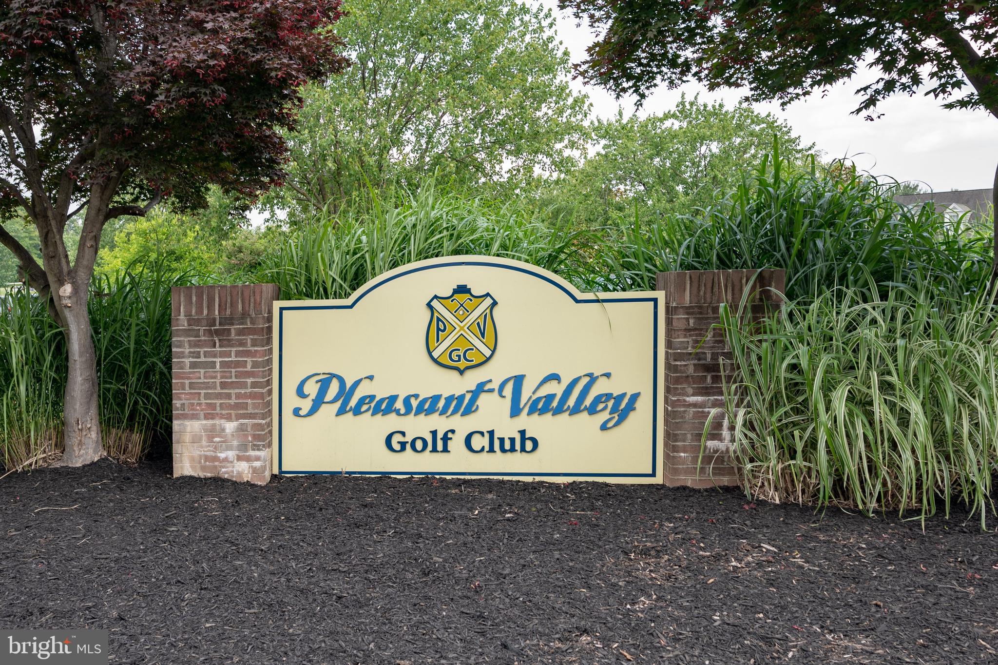 PLEASANT VALLEY - Residential