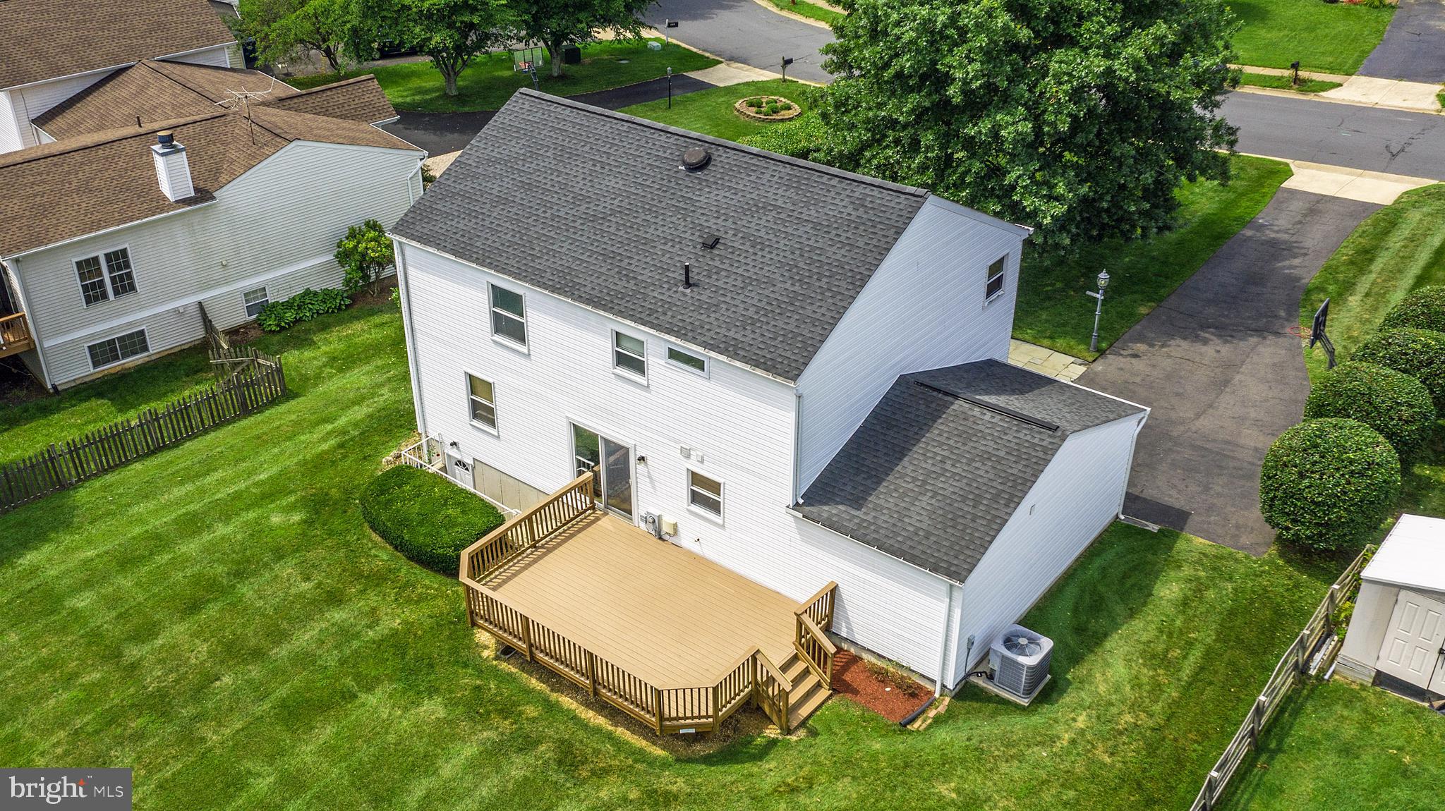 PLEASANT VALLEY - Residential