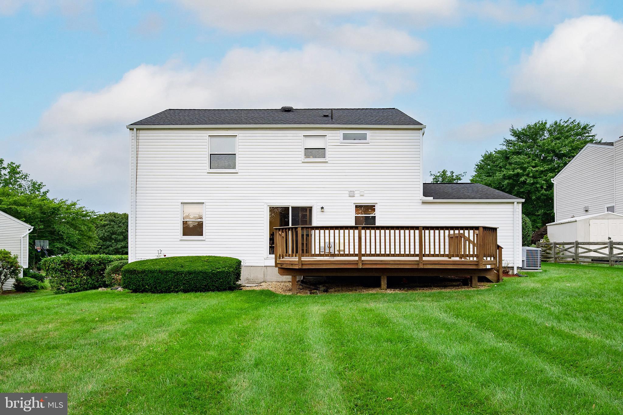 PLEASANT VALLEY - Residential