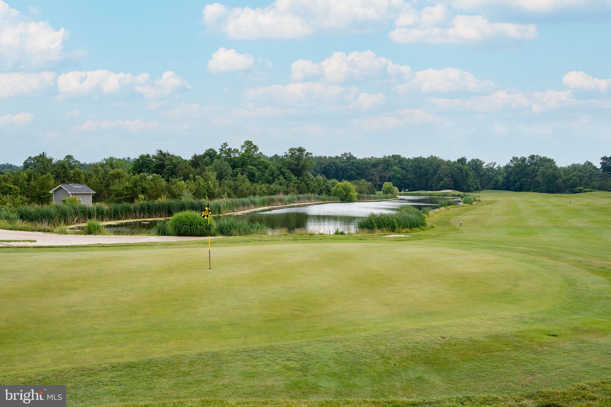 PLEASANT VALLEY - Residential