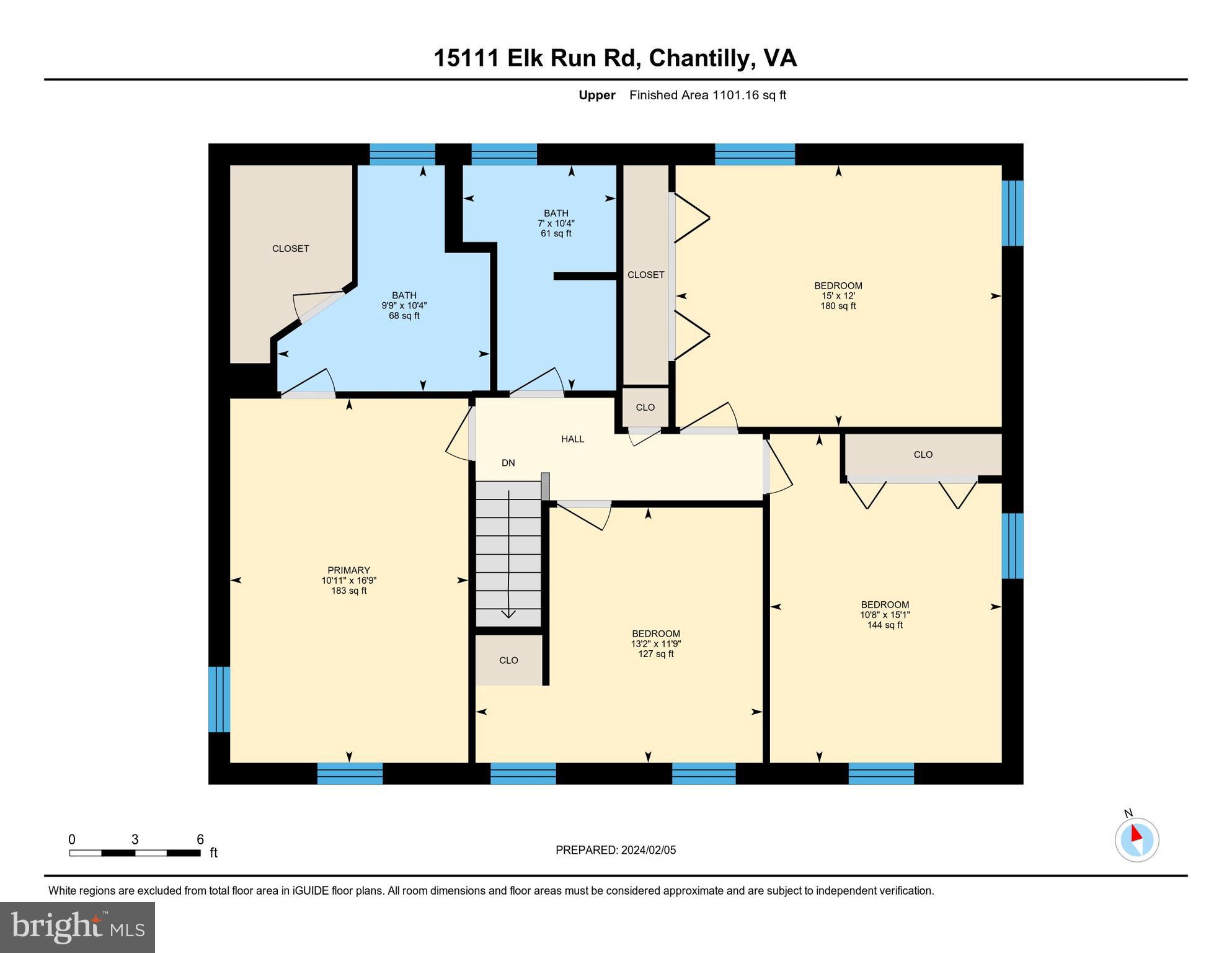 PLEASANT VALLEY - Residential
