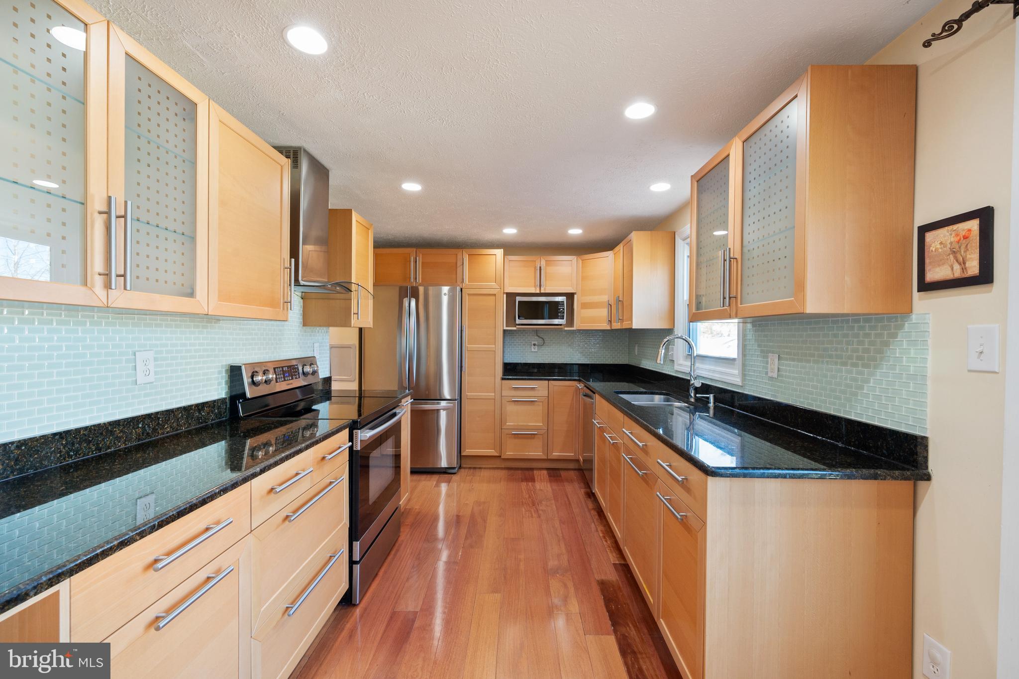 PLEASANT VALLEY - Residential