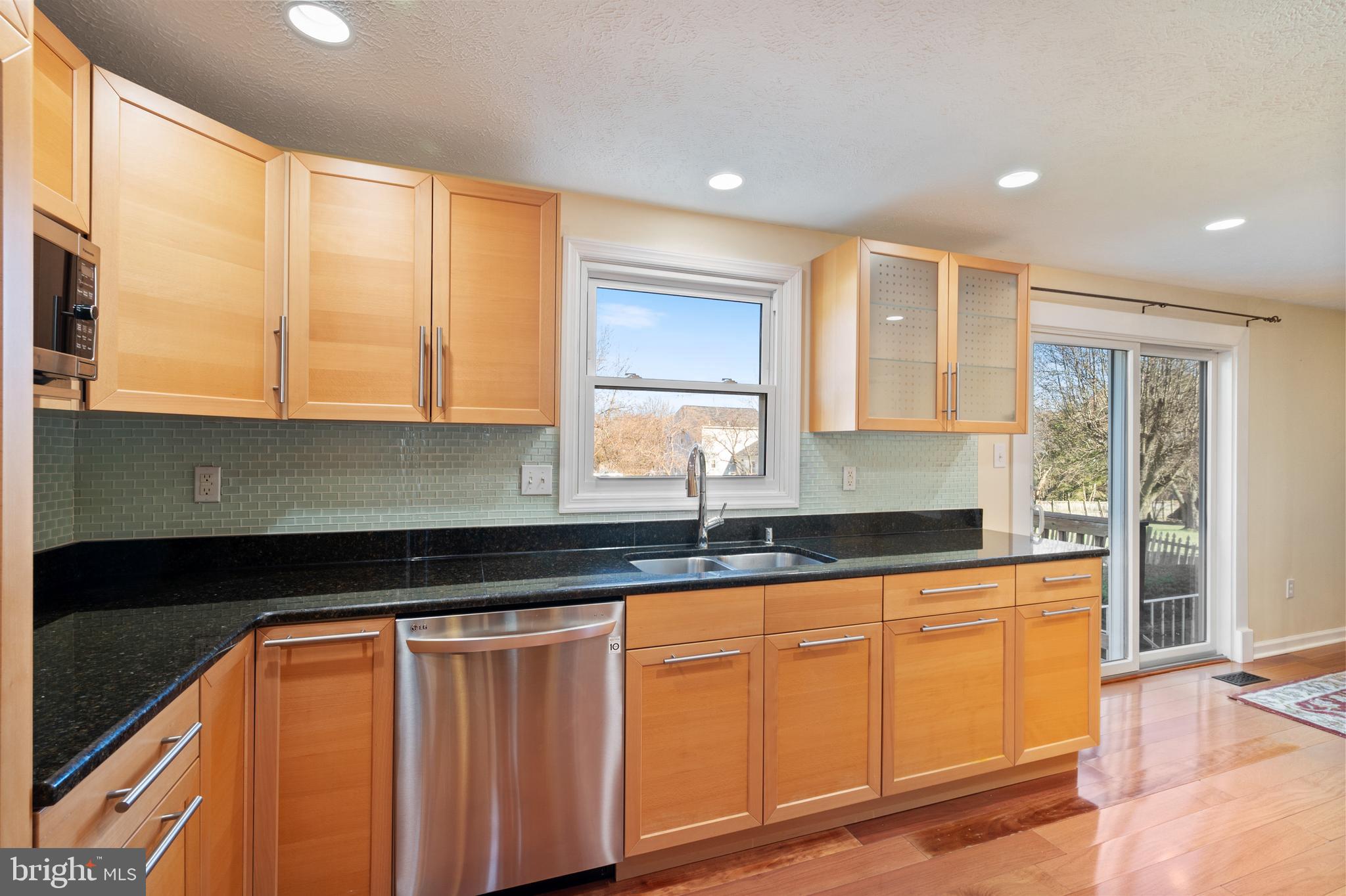 PLEASANT VALLEY - Residential