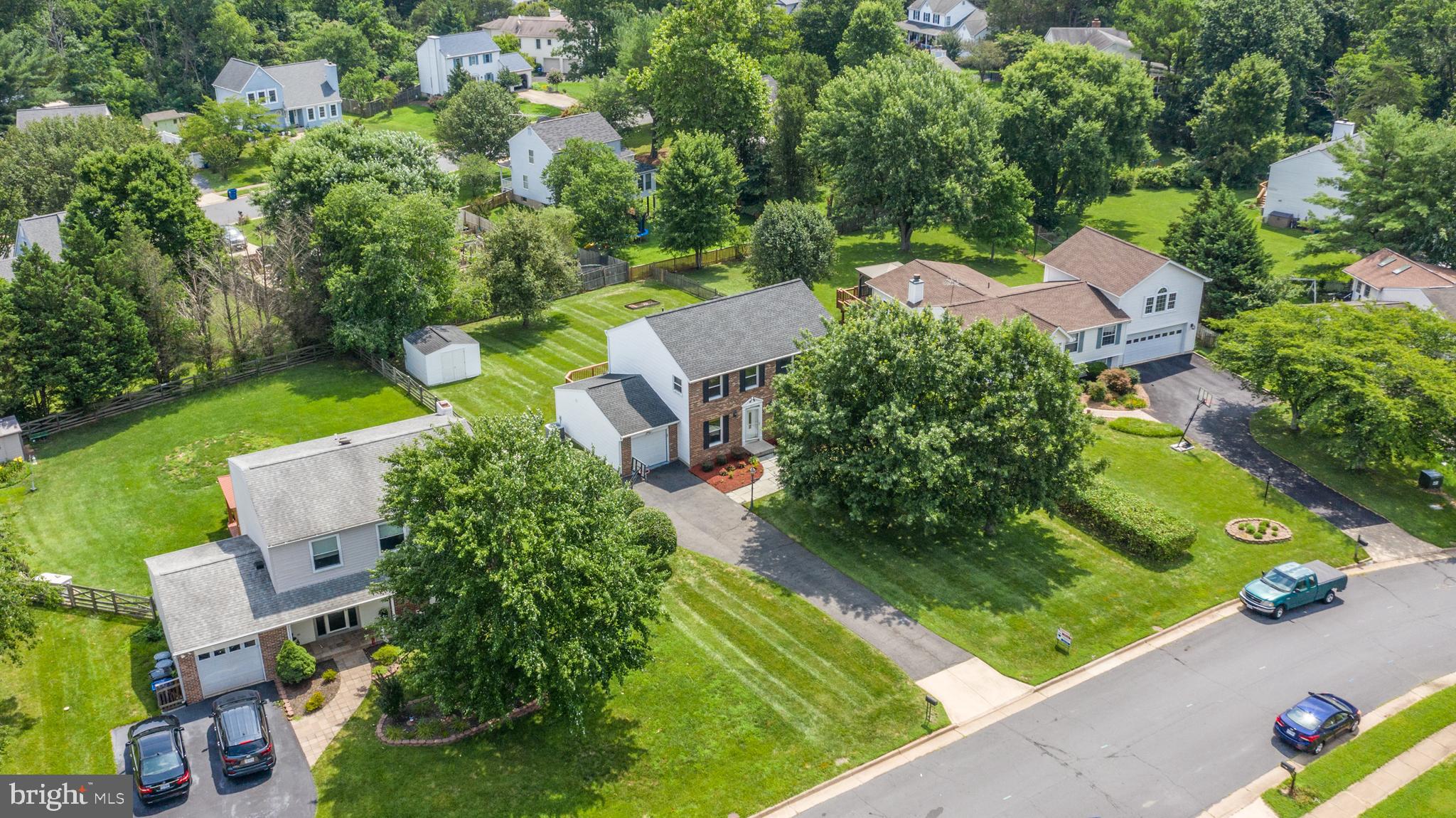 PLEASANT VALLEY - Residential