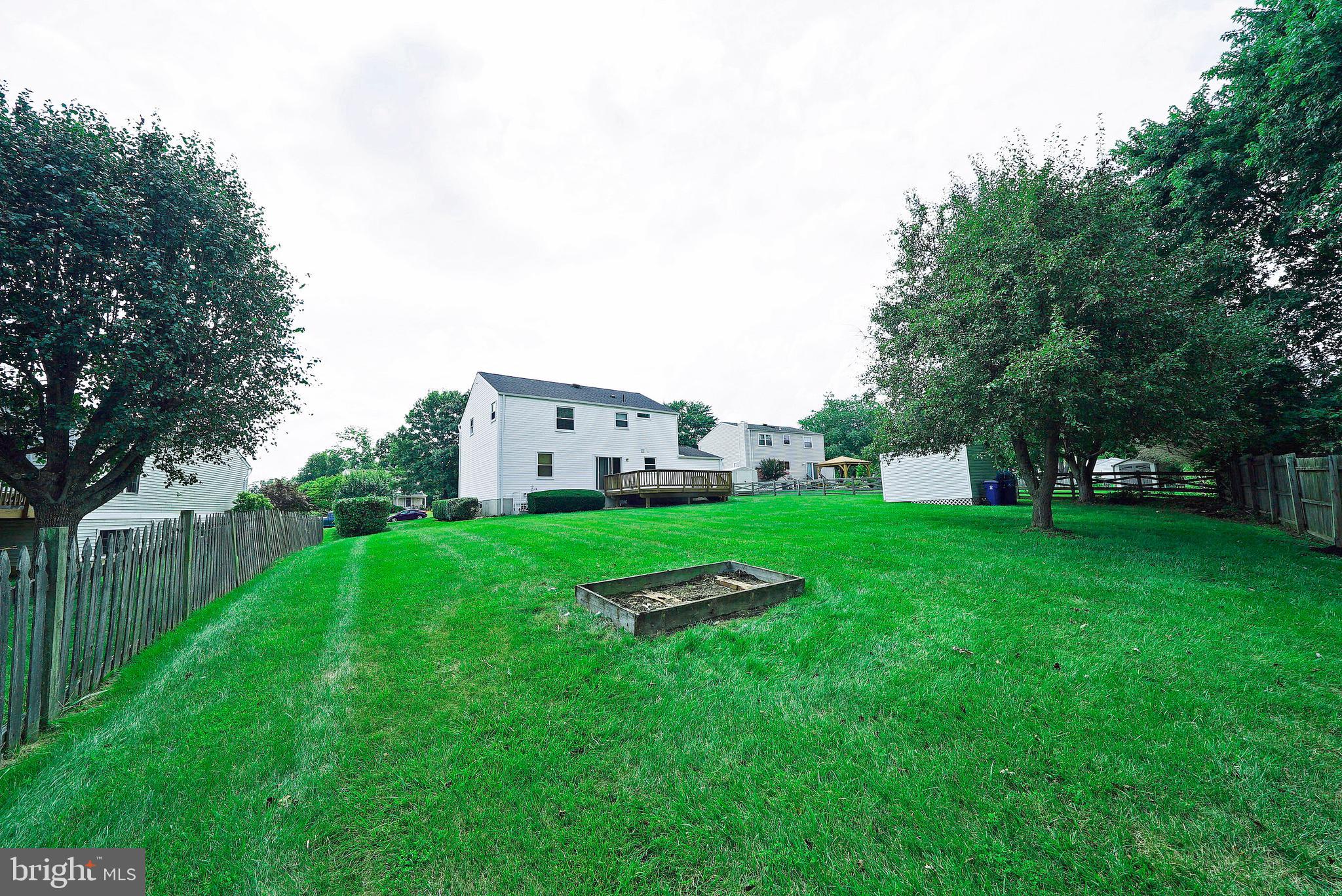 PLEASANT VALLEY - Residential