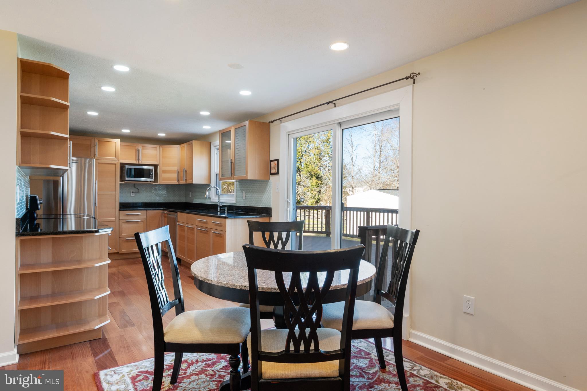 PLEASANT VALLEY - Residential