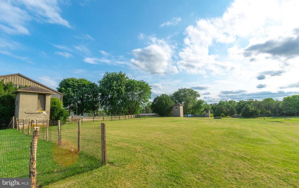 Photo of 2071 Baus Road, EAST GREENVILLE, PA 18041 (MLS # PAMC2150218)