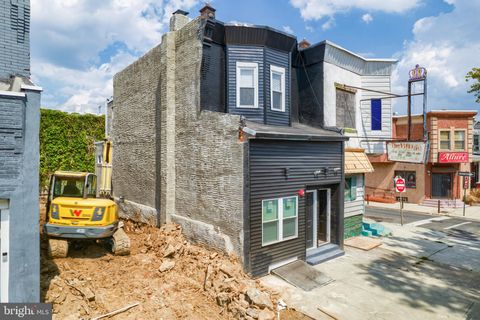 5339 CHESTNUT STREET PHILADELPHIA PA 19139