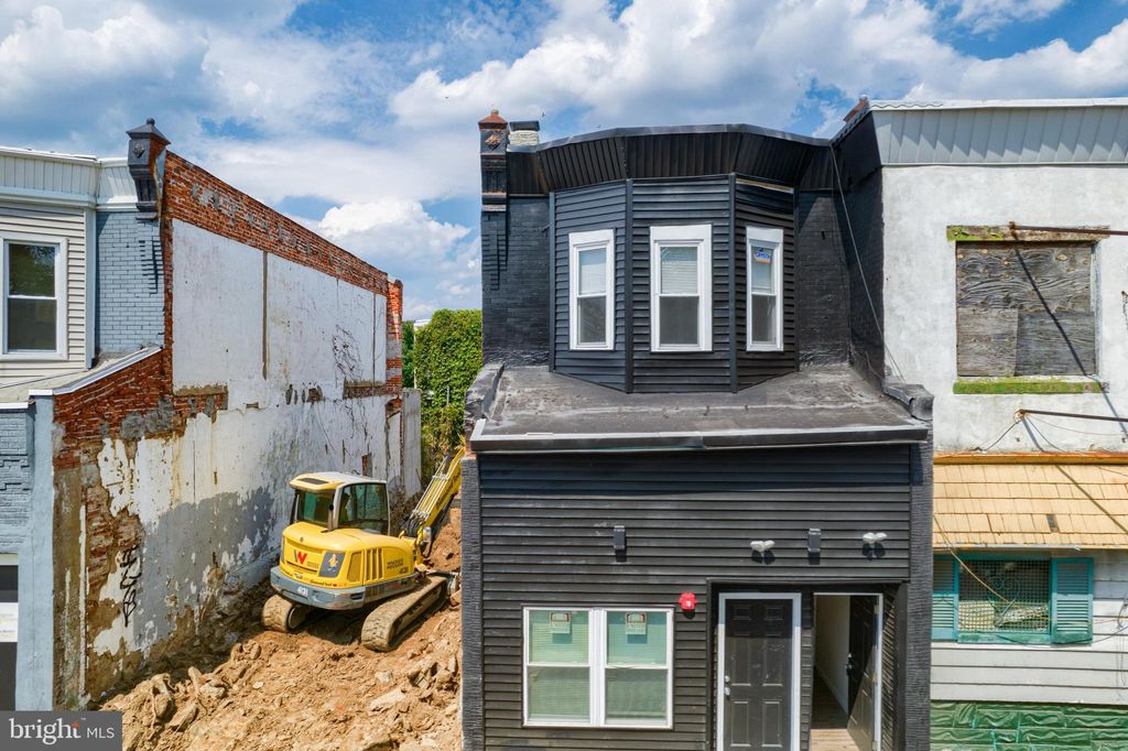 Photo of 5339 Chestnut Street, PHILADELPHIA, PA 19139 (MLS # PAPH2562112)