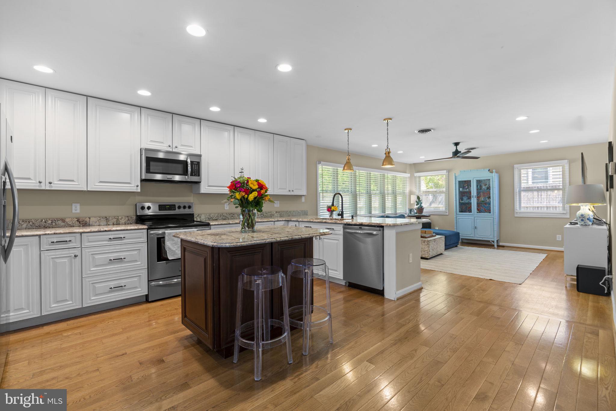 CAPE ARTHUR - Residential