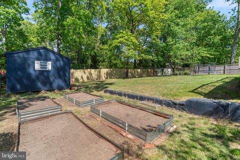 Tiny photo for 52 Sunset Drive, SEVERNA PARK, MD 21146 (MLS # MDAA2144634)
