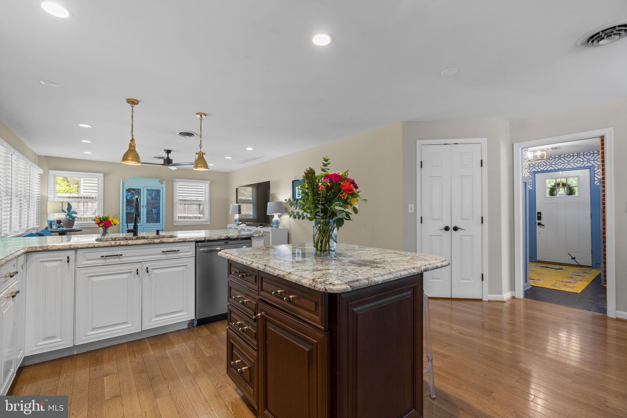 CAPE ARTHUR - Residential