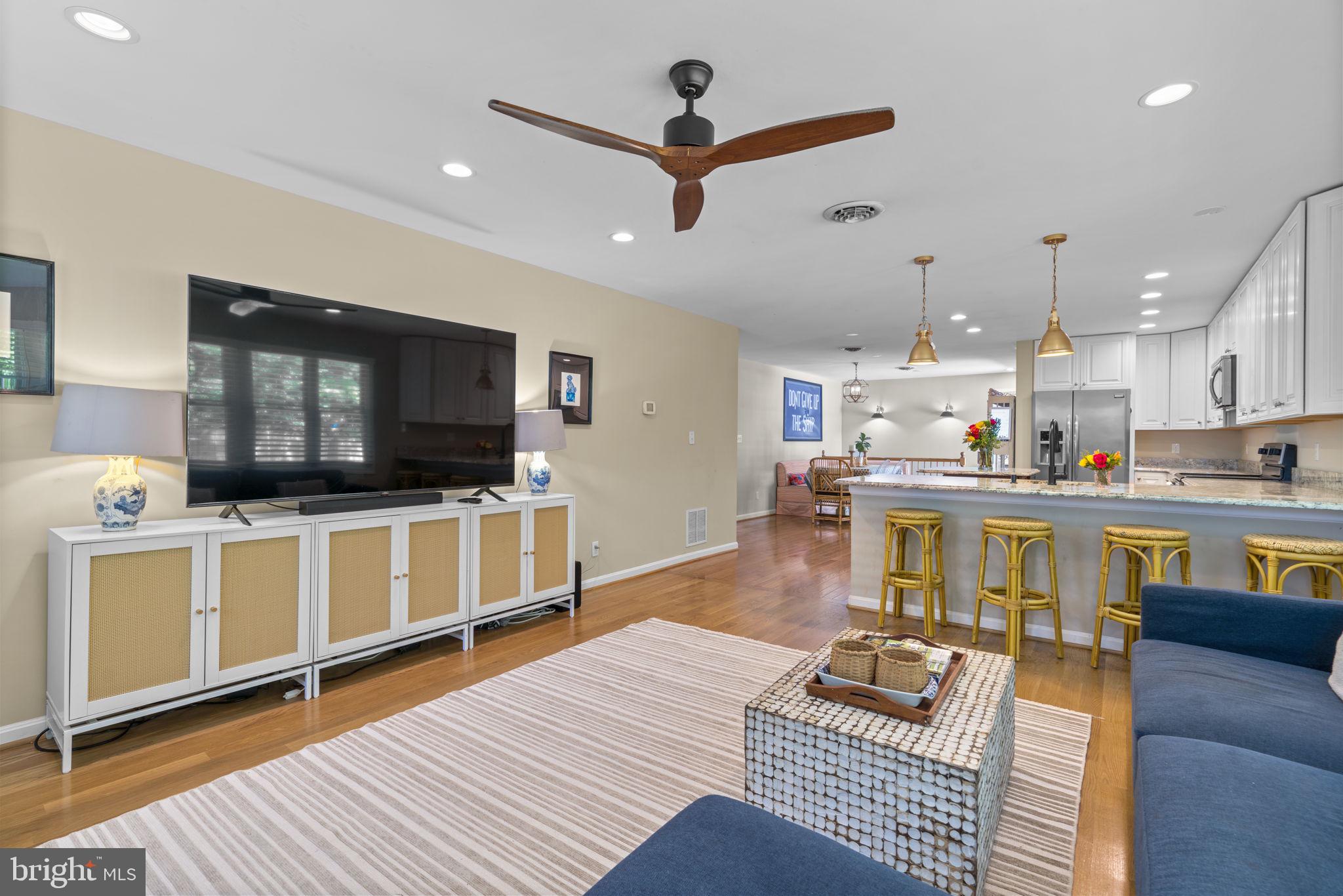 CAPE ARTHUR - Residential