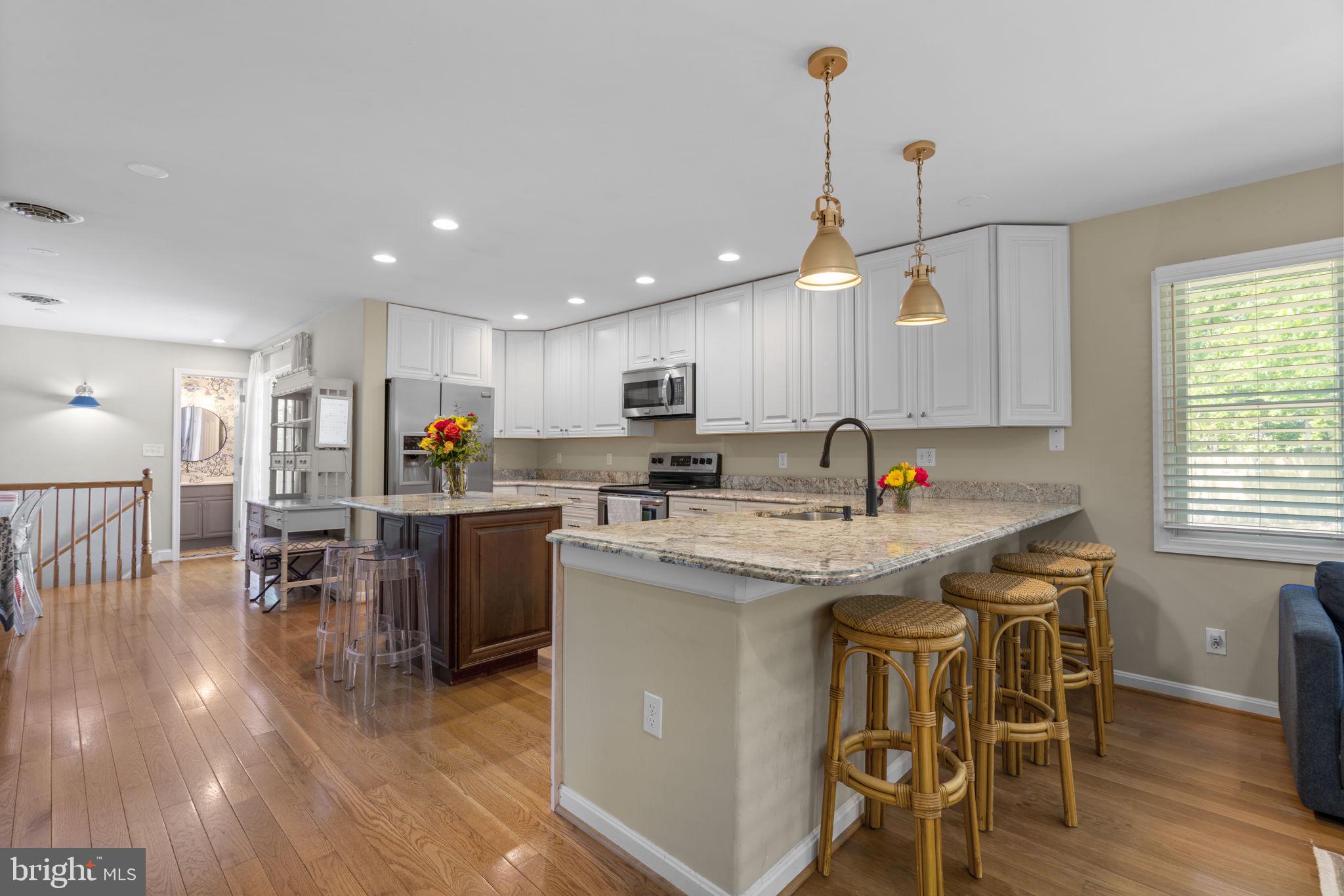 CAPE ARTHUR - Residential