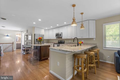 Tiny photo for 52 Sunset Drive, SEVERNA PARK, MD 21146 (MLS # MDAA2144634)