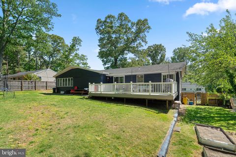 Tiny photo for 52 Sunset Drive, SEVERNA PARK, MD 21146 (MLS # MDAA2144634)