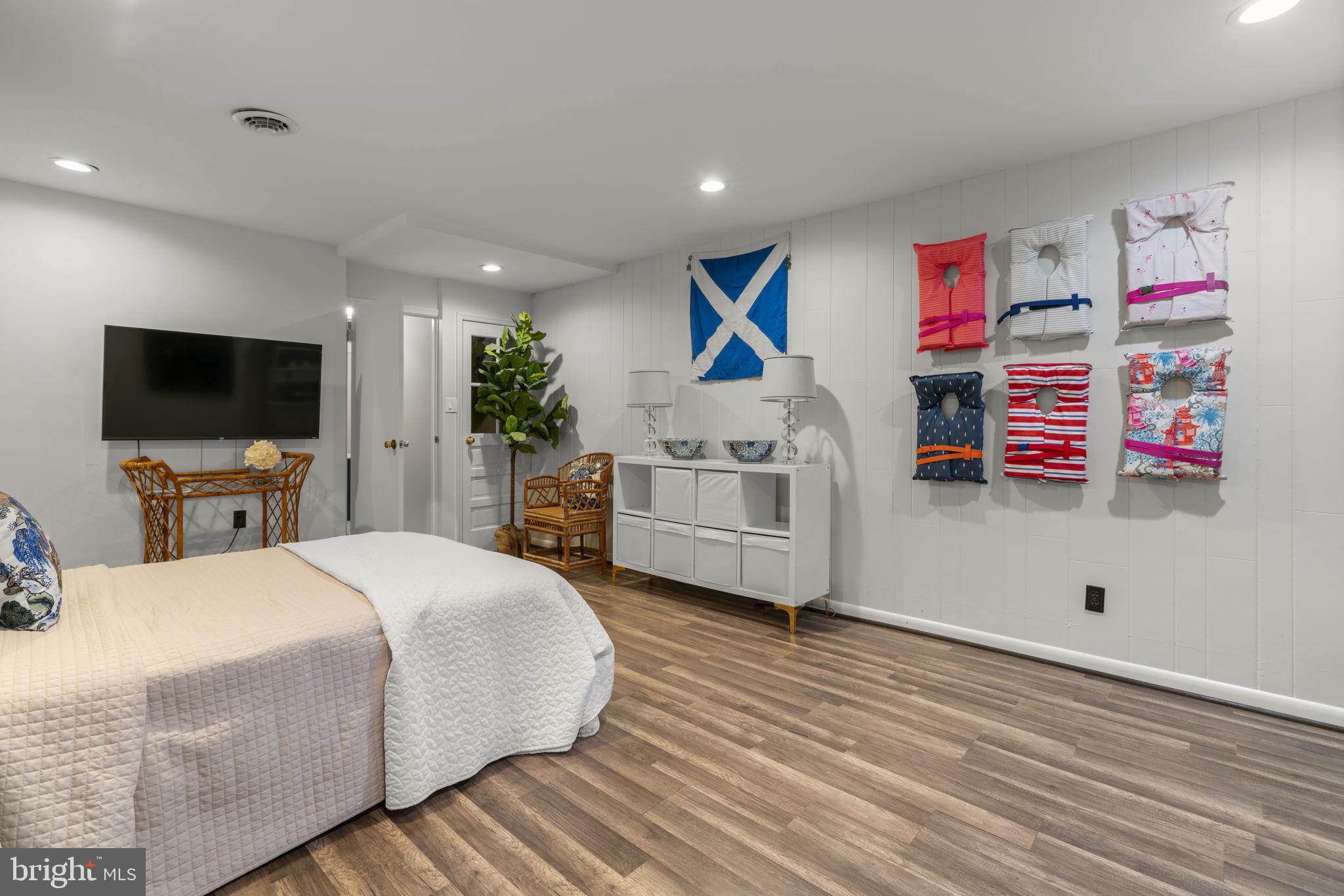 CAPE ARTHUR - Residential