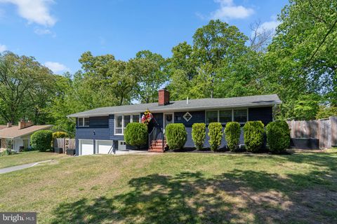 Tiny photo for 52 Sunset Drive, SEVERNA PARK, MD 21146 (MLS # MDAA2144634)