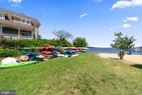 Tiny photo for 52 Sunset Drive, SEVERNA PARK, MD 21146 (MLS # MDAA2144634)