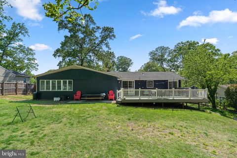 Tiny photo for 52 Sunset Drive, SEVERNA PARK, MD 21146 (MLS # MDAA2144634)