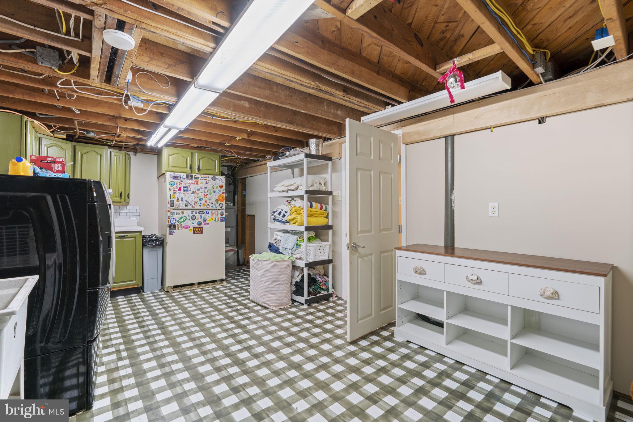 CAPE ARTHUR - Residential