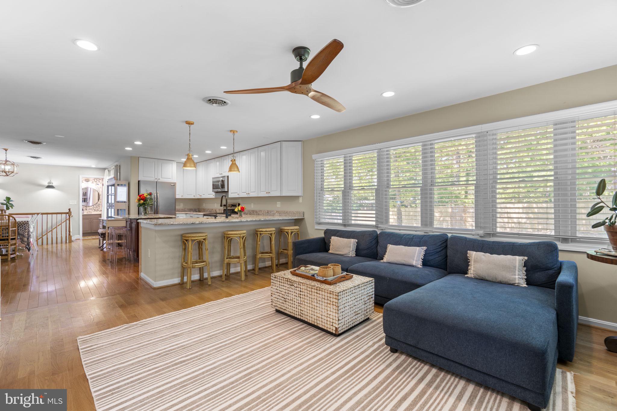 CAPE ARTHUR - Residential