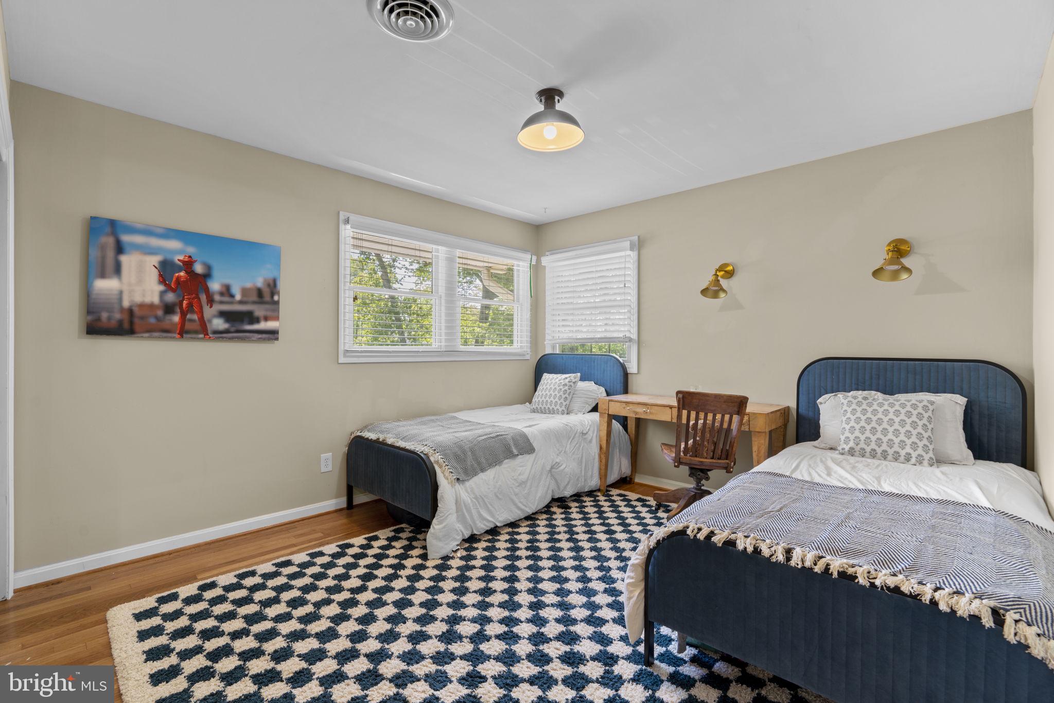 CAPE ARTHUR - Residential